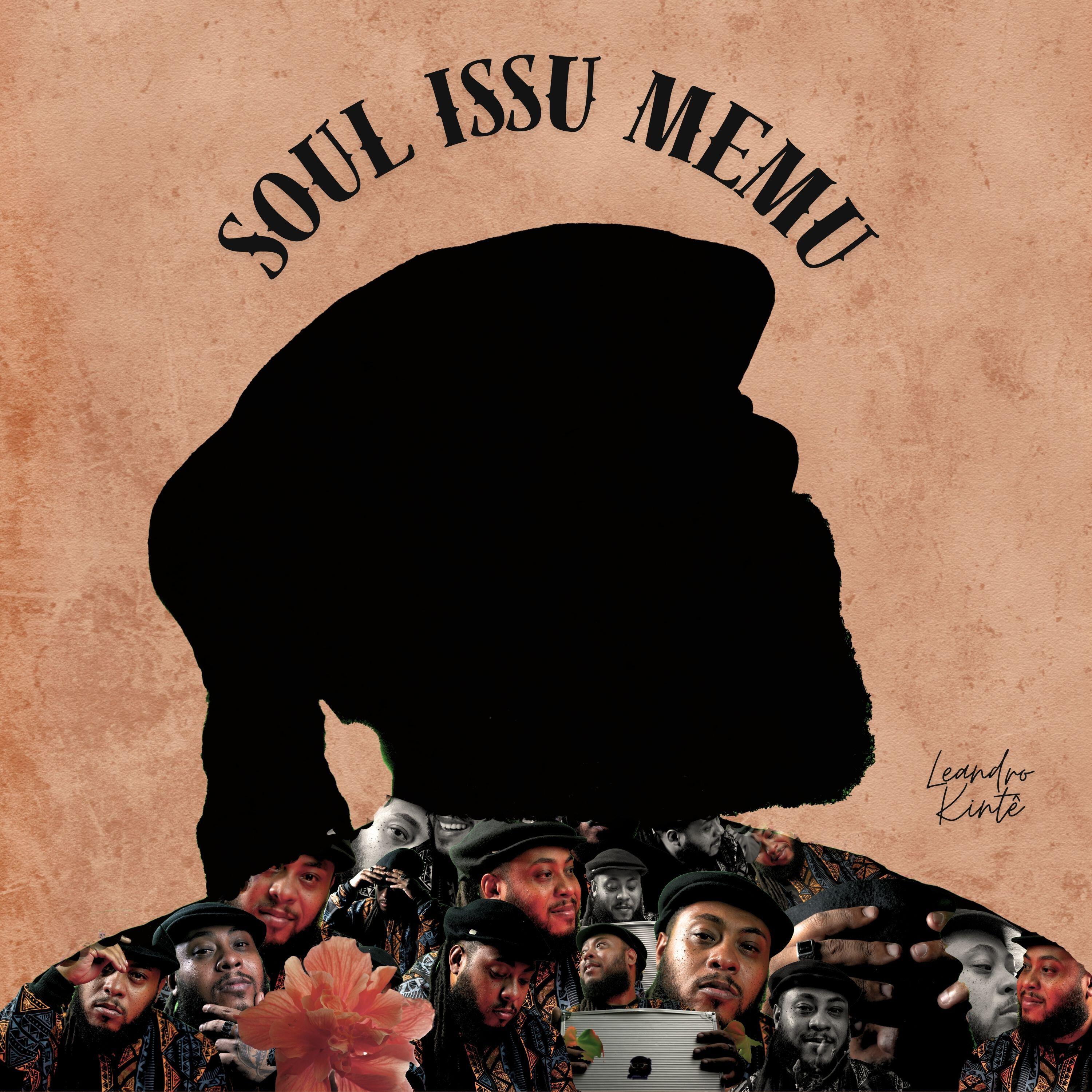 Релиз Soul Issu Memu