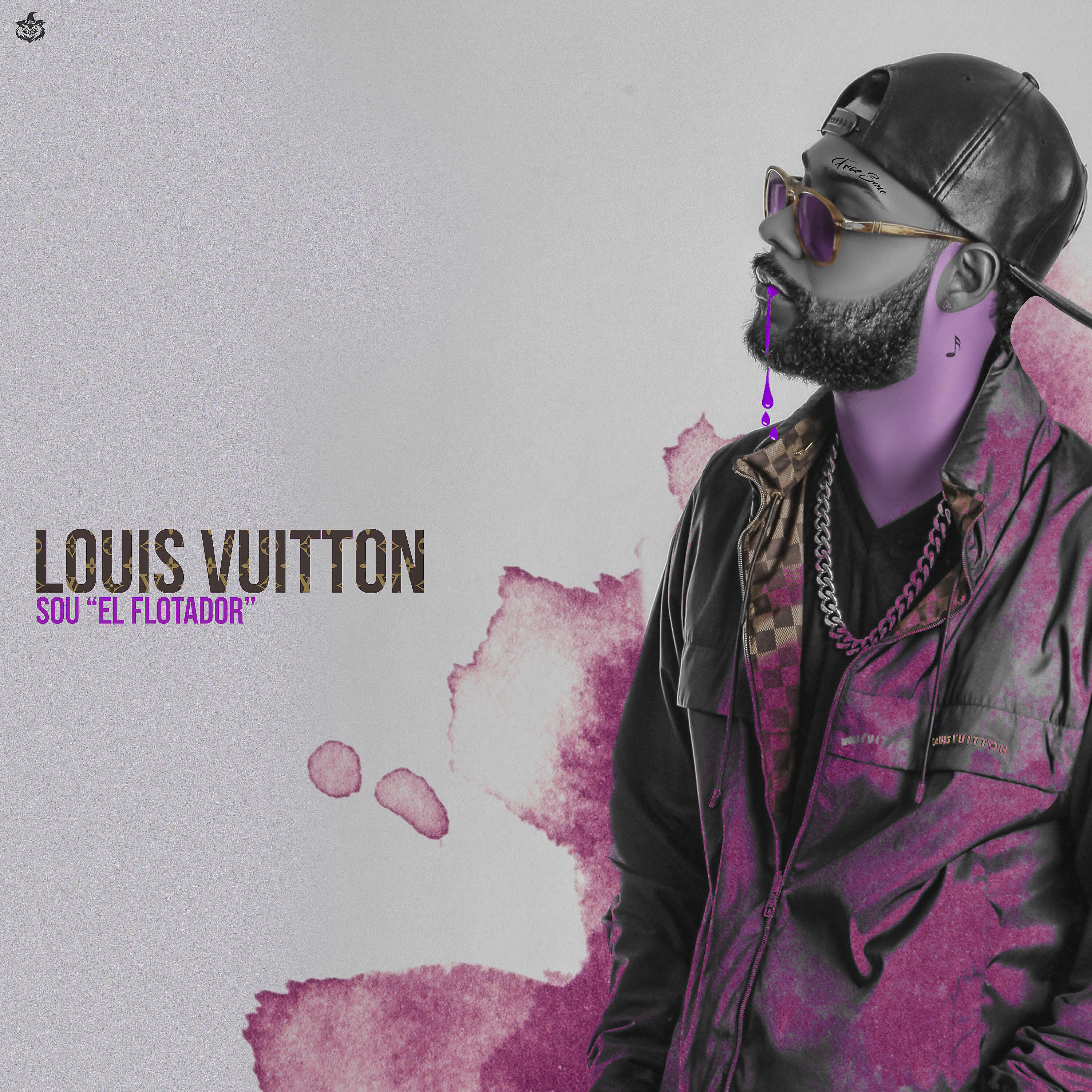 Релиз Louis Vuitton