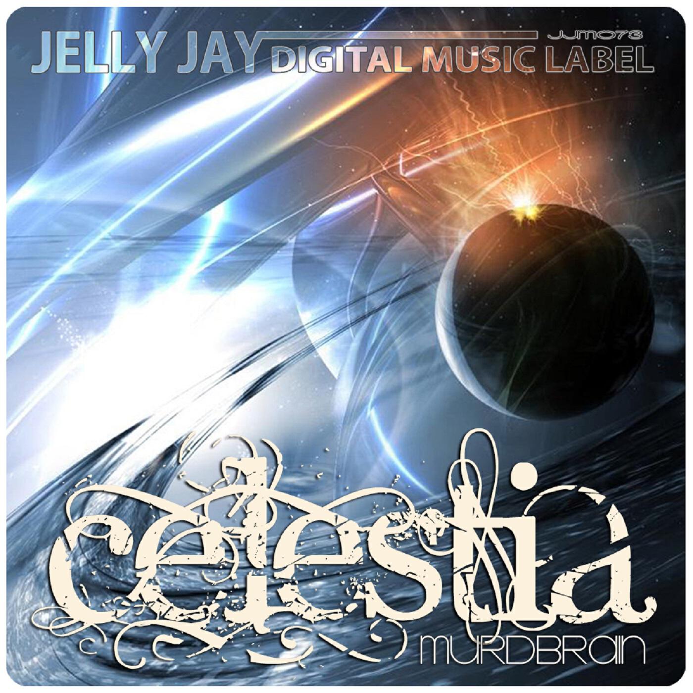 Постер альбома Celestia