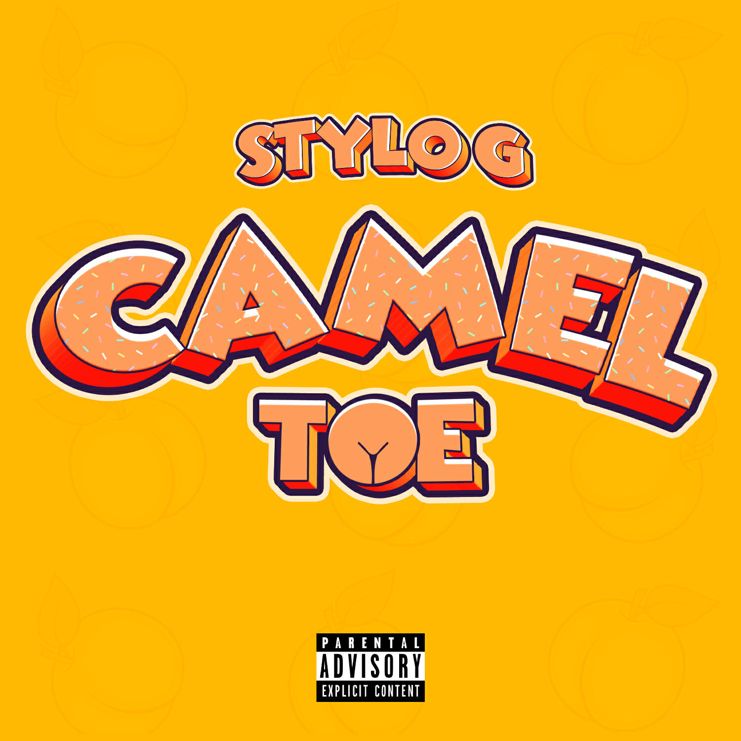 Релиз Camel Toe