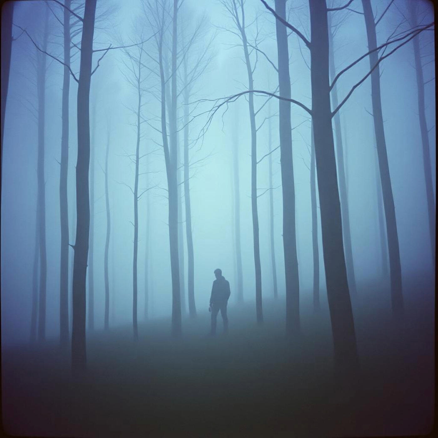 Релиз Dark Mind