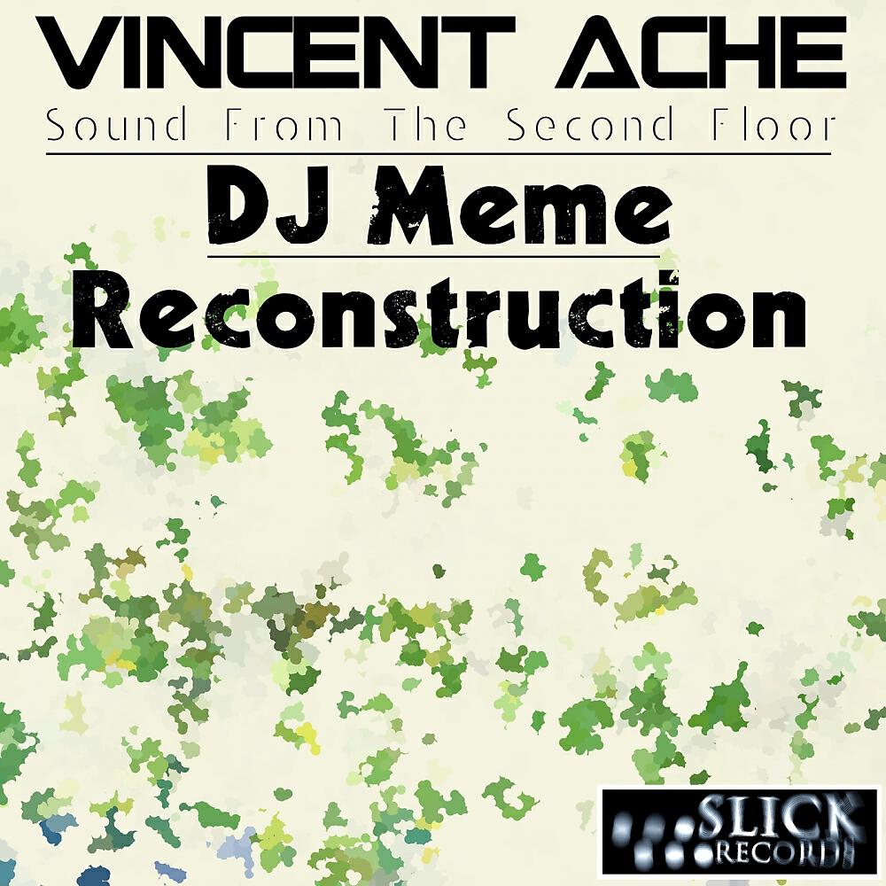 Релиз Sound From The Second Floor (DJ Meme Reconstruction)