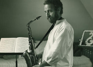 The Gerry Niewood Quartet