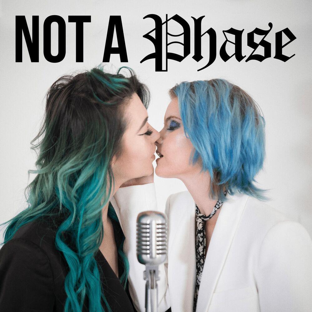 Релиз Not a Phase