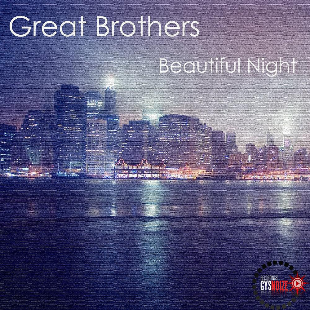 Релиз Beautiful Night