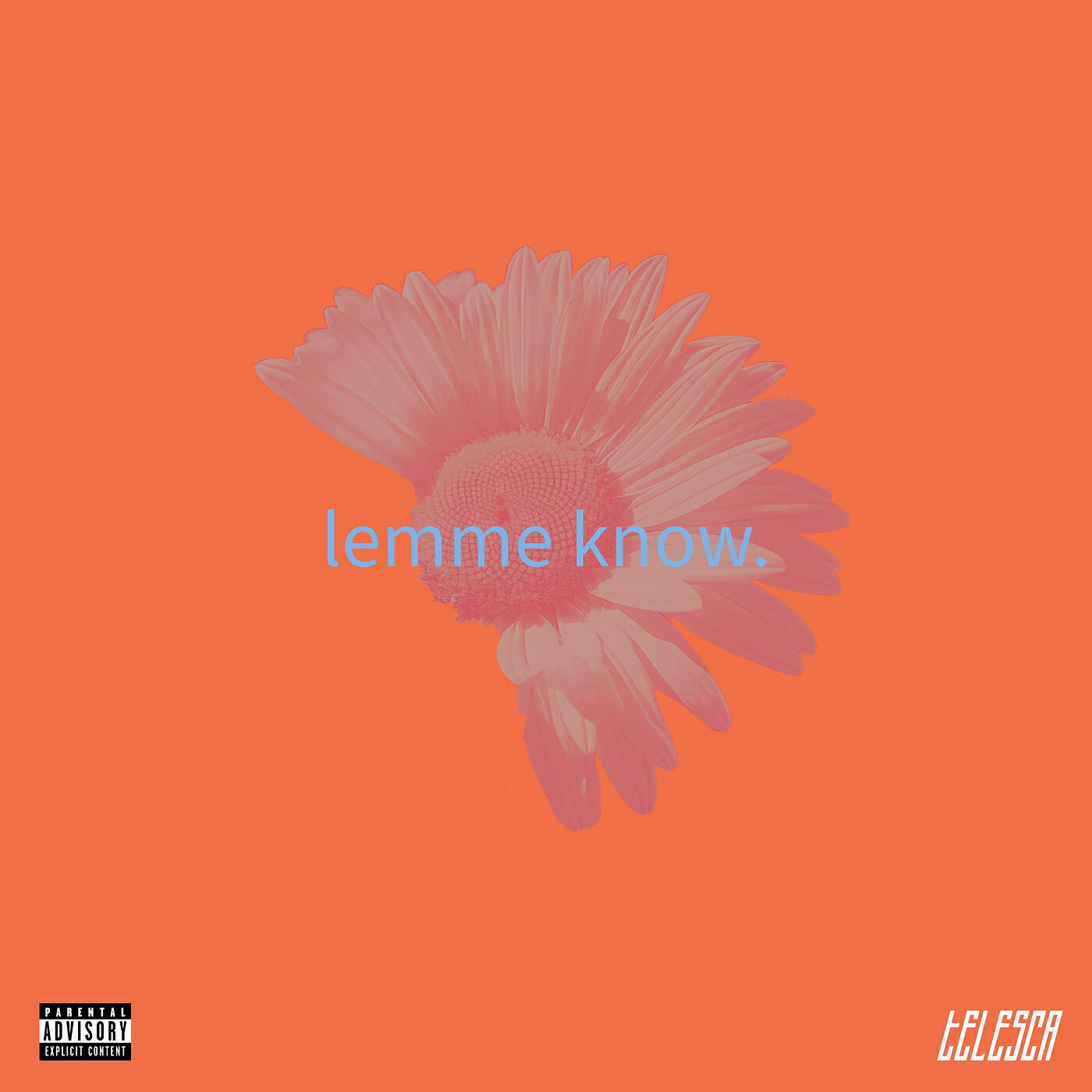 Релиз Lemme Know