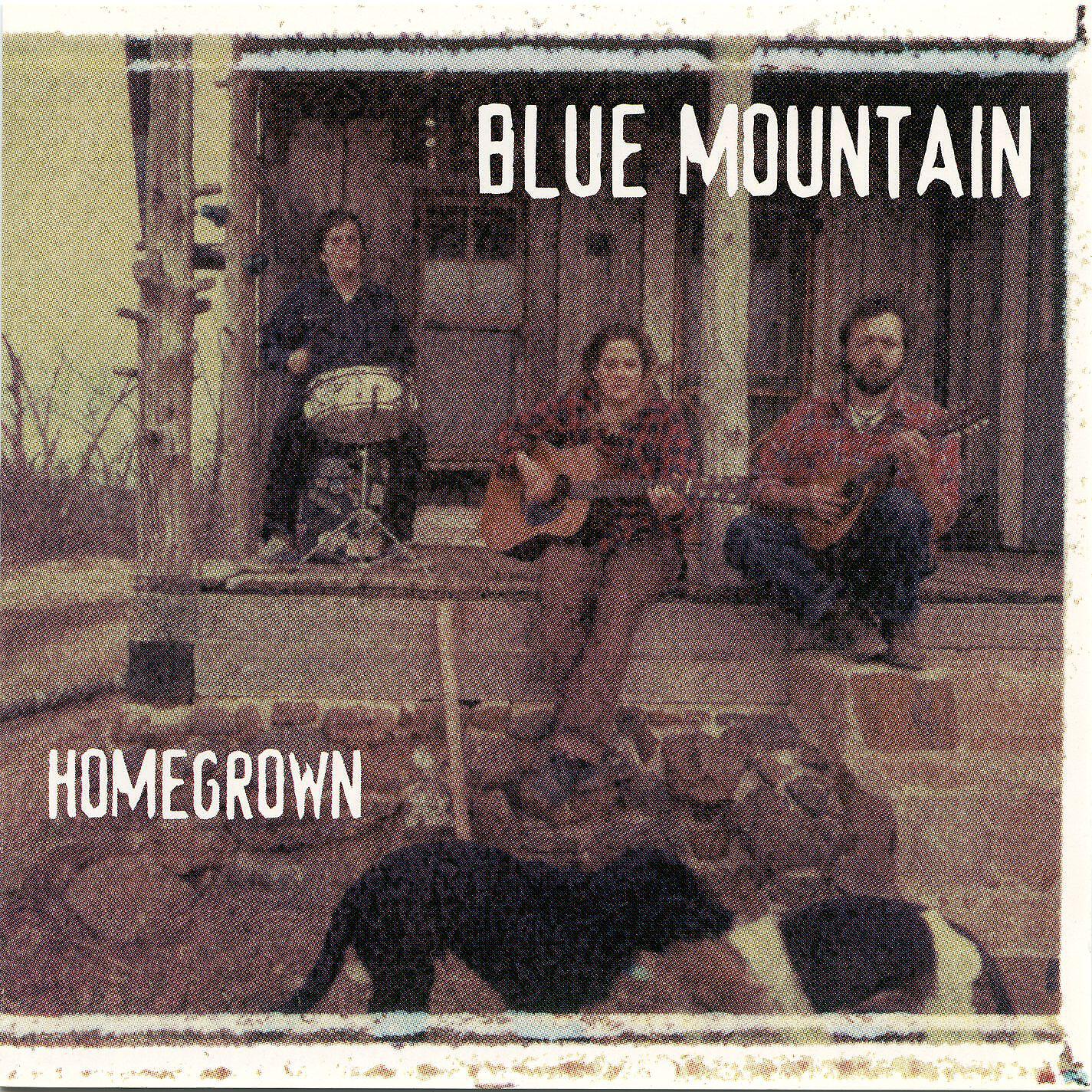 Релиз Home Grown