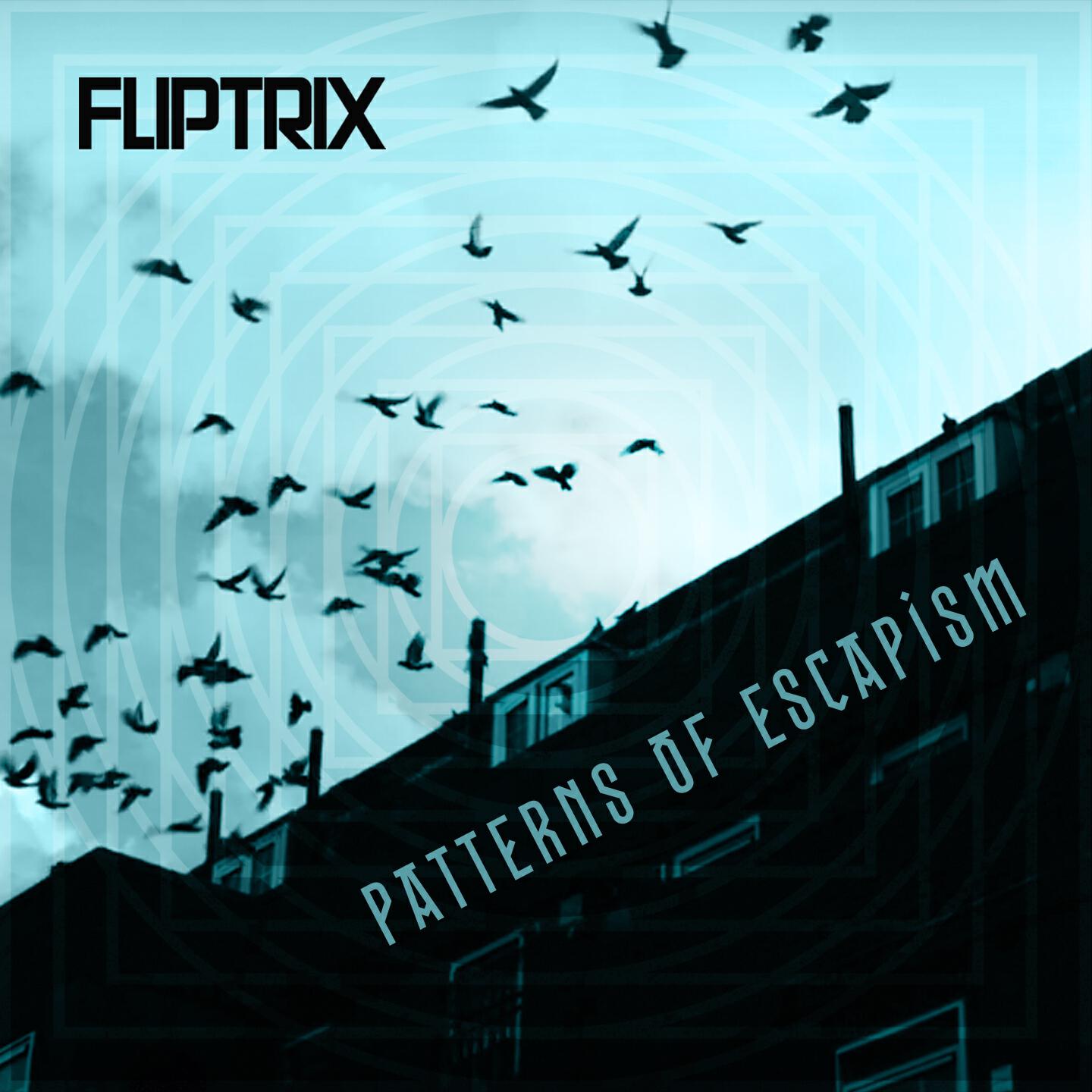 Релиз Patterns of Escapism