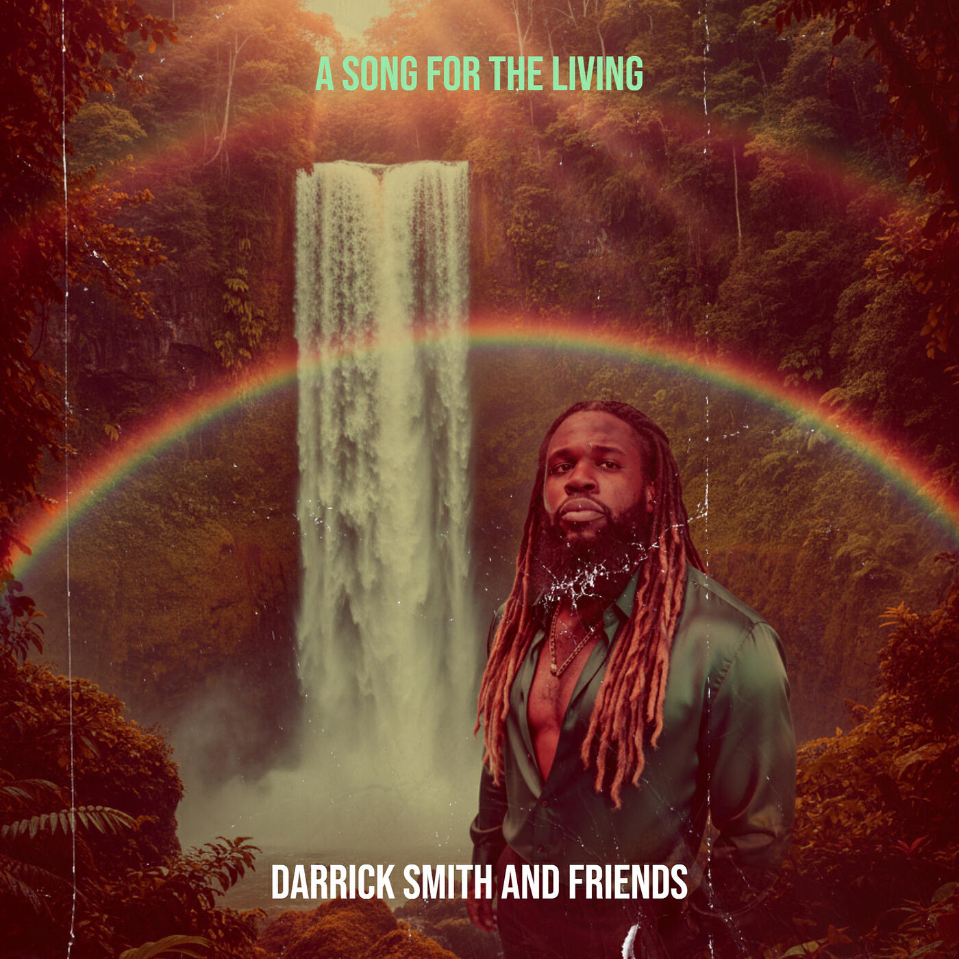 Релиз A Song for the Living