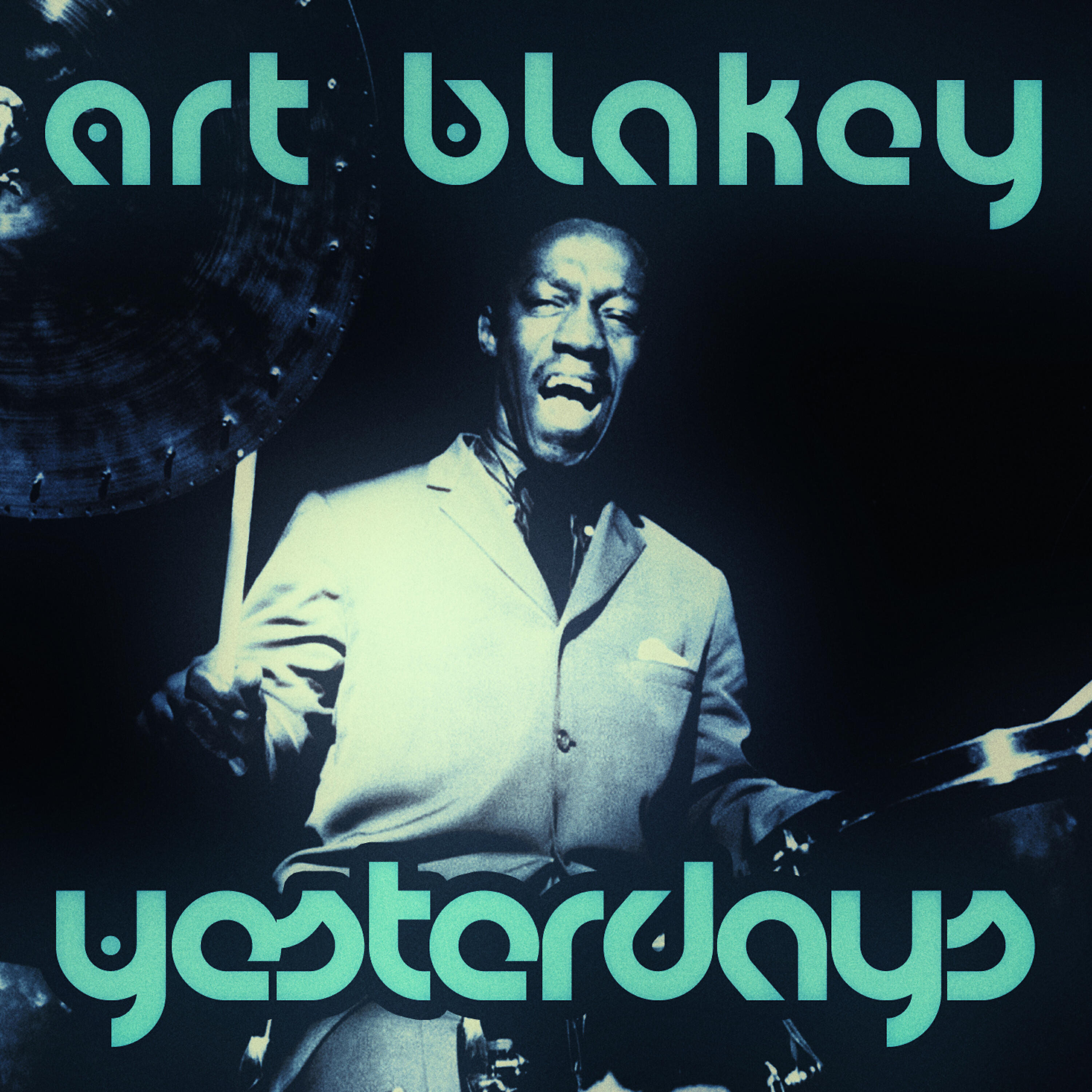 Постер альбома Yesterdays