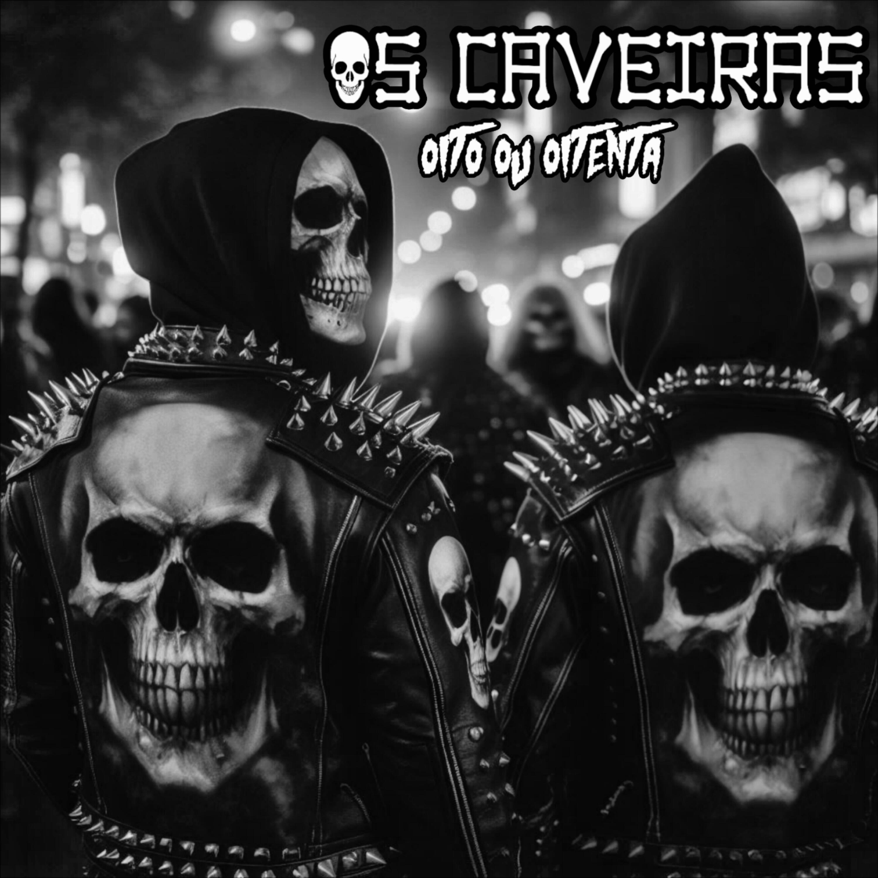 Релиз Oito ou Oitenta