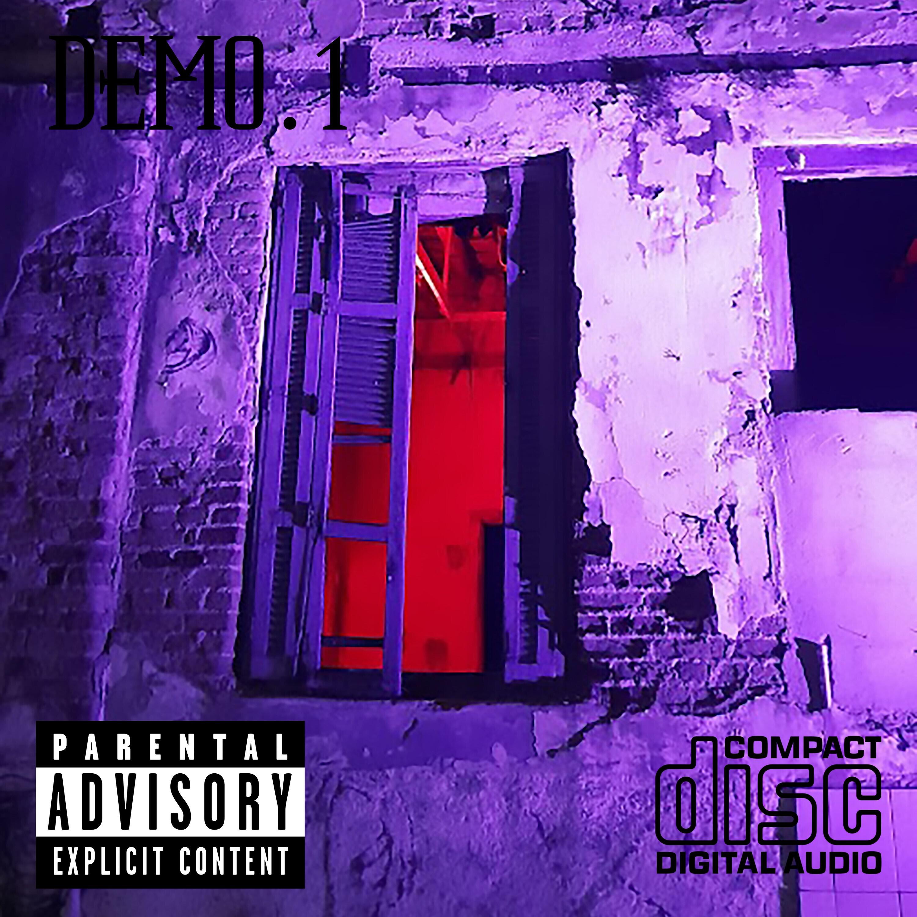 Релиз Demo 1