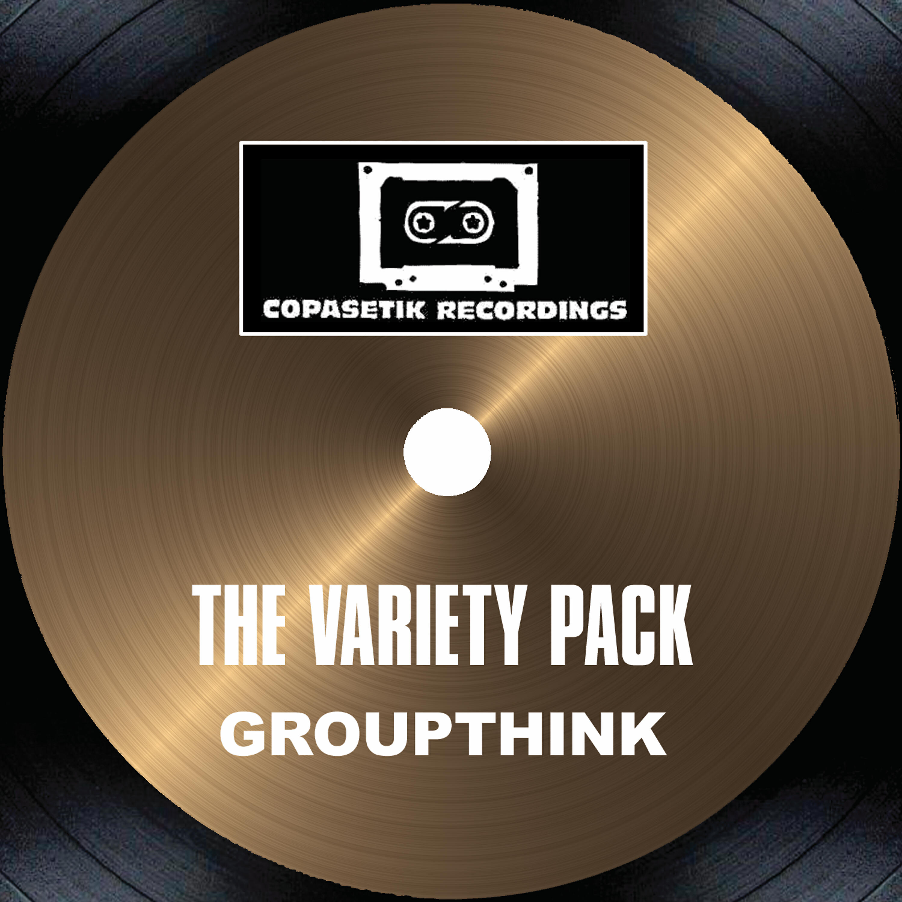 Релиз The Variety Pack