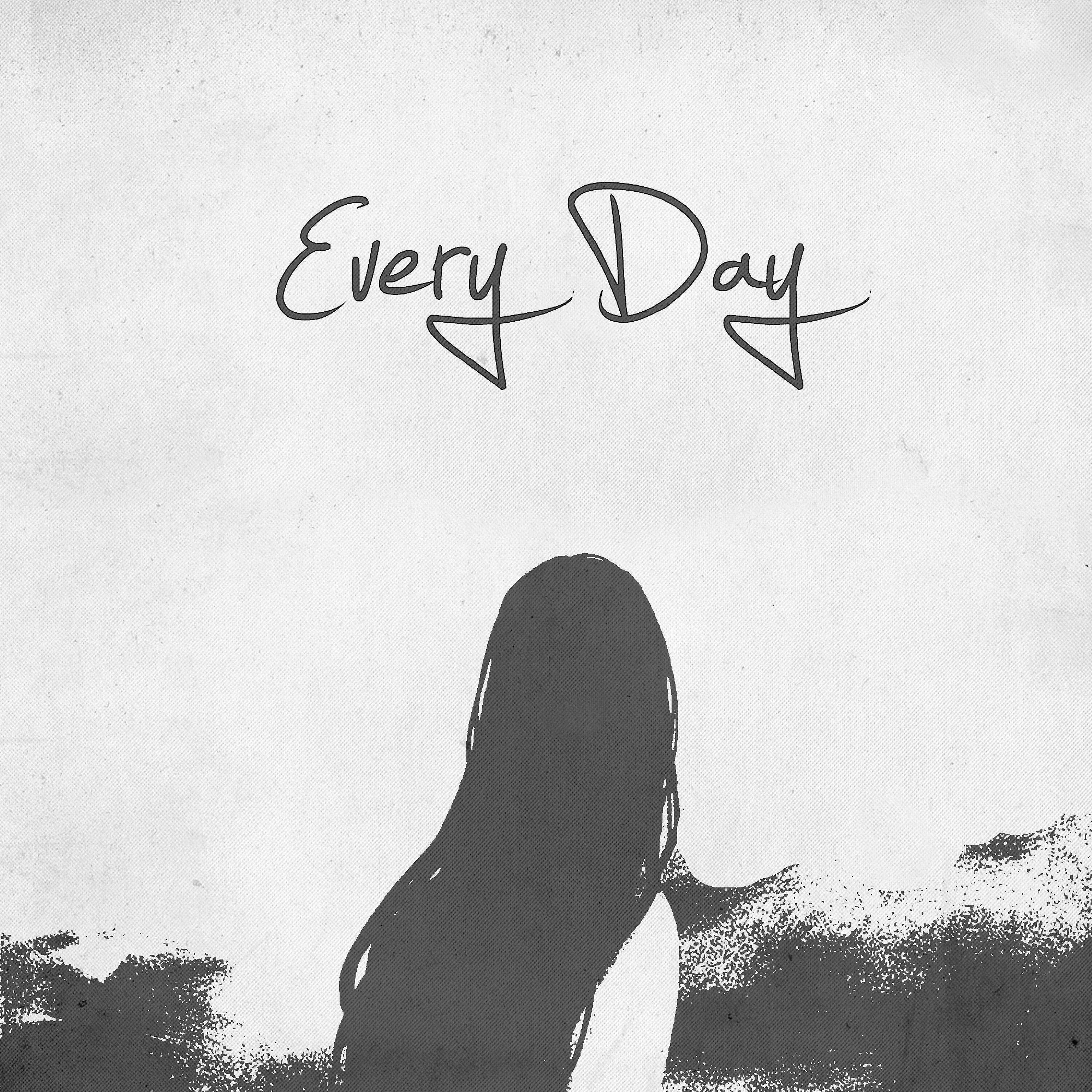 Релиз Every Day