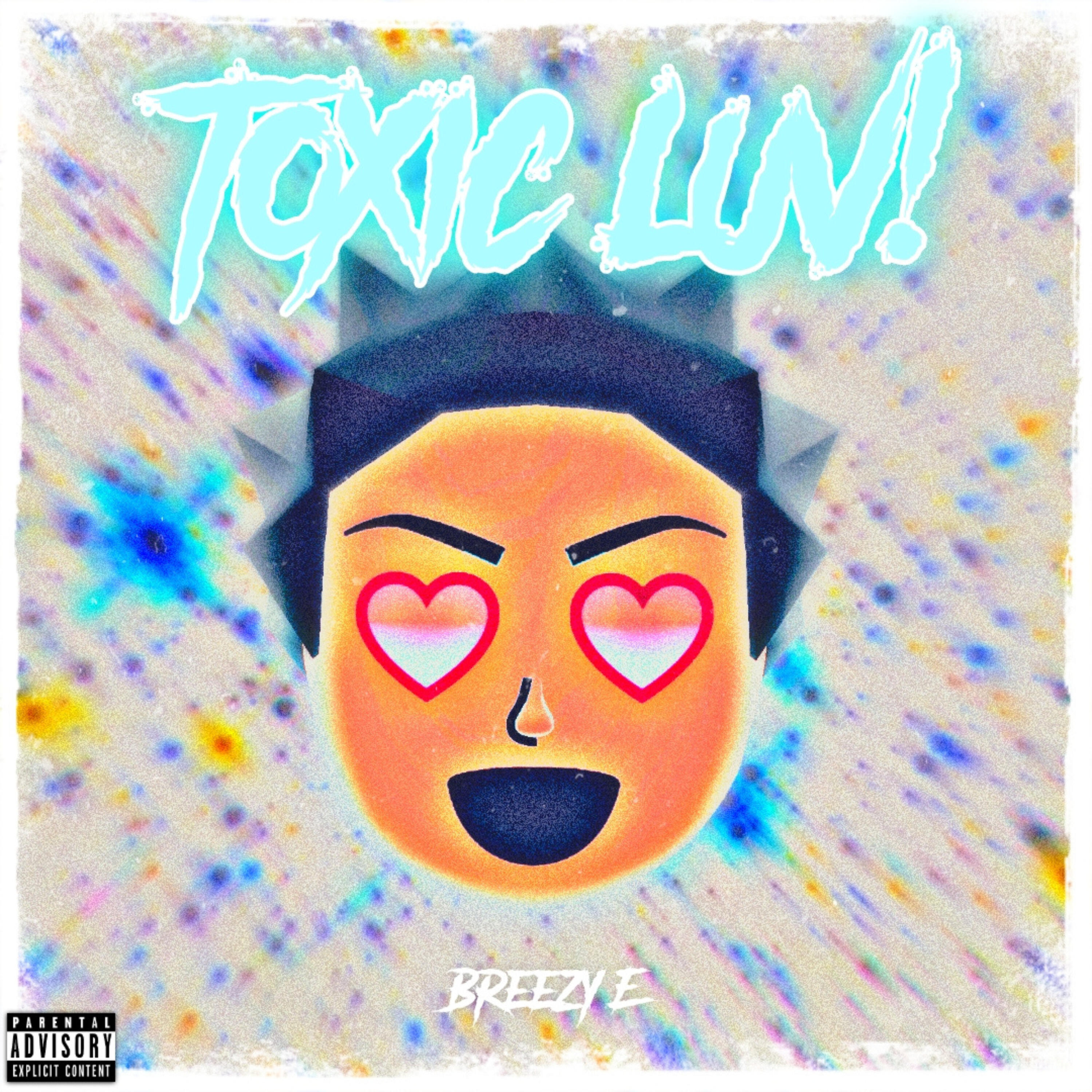 Релиз Toxic Luv!
