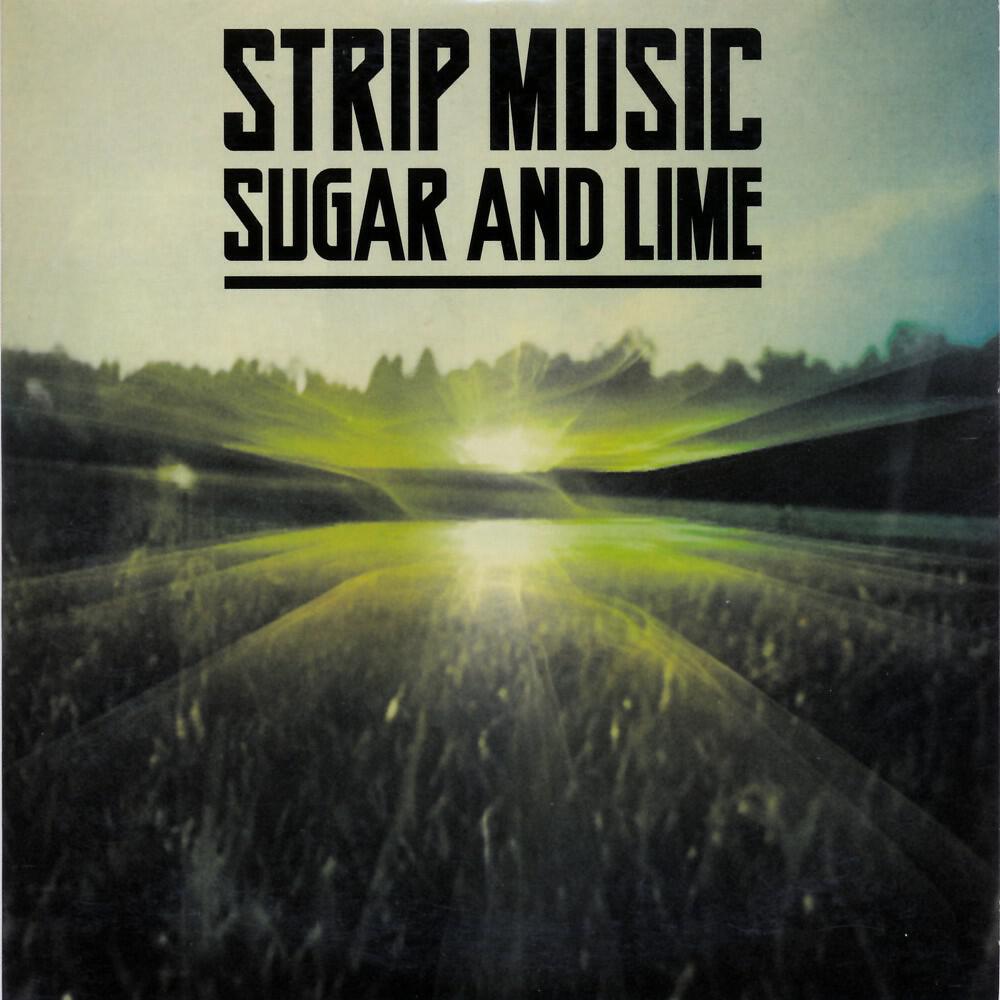 Релиз Sugar and Lime