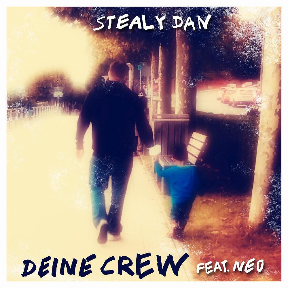 Релиз Deine Crew