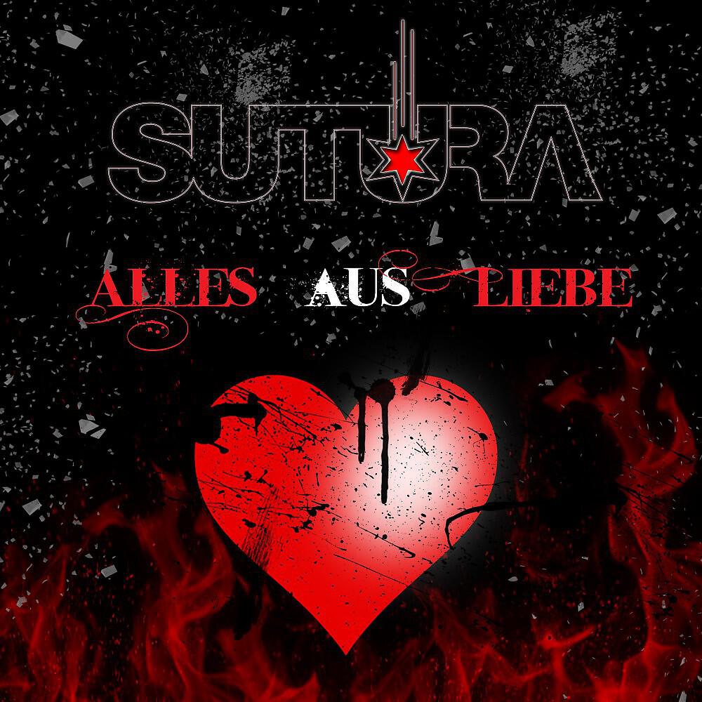 Релиз Alles aus Liebe