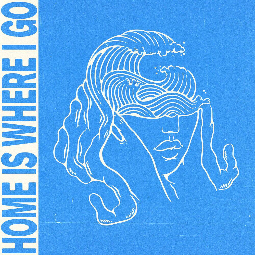 Релиз HOME IS WHERE I GO