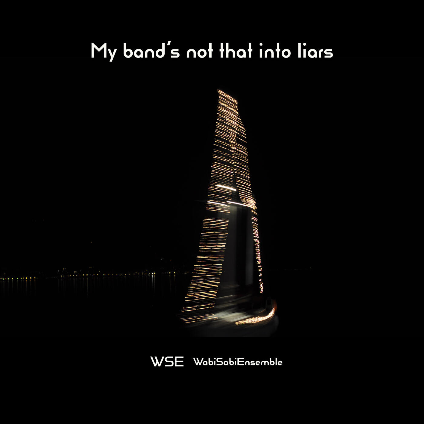 Релиз My Band's Not That into Liars