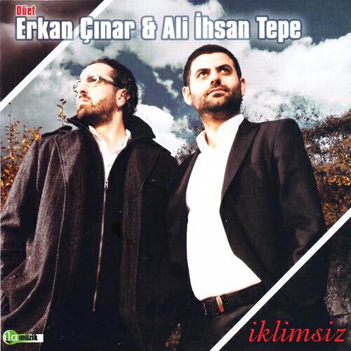 Релиз İklimsiz