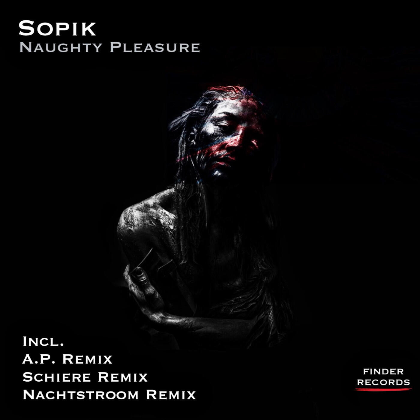 Релиз Naughty Pleasure