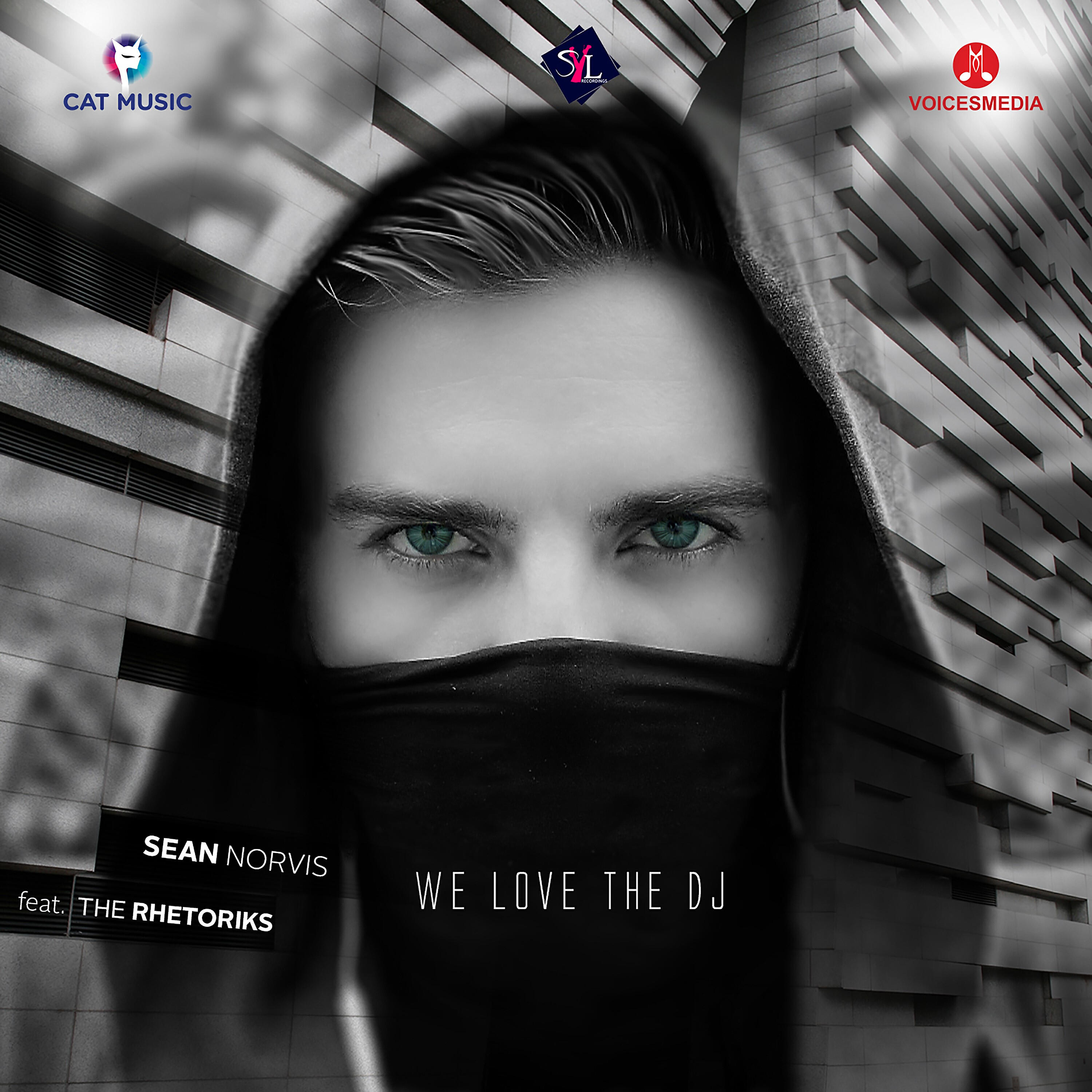 Релиз We Love the DJ