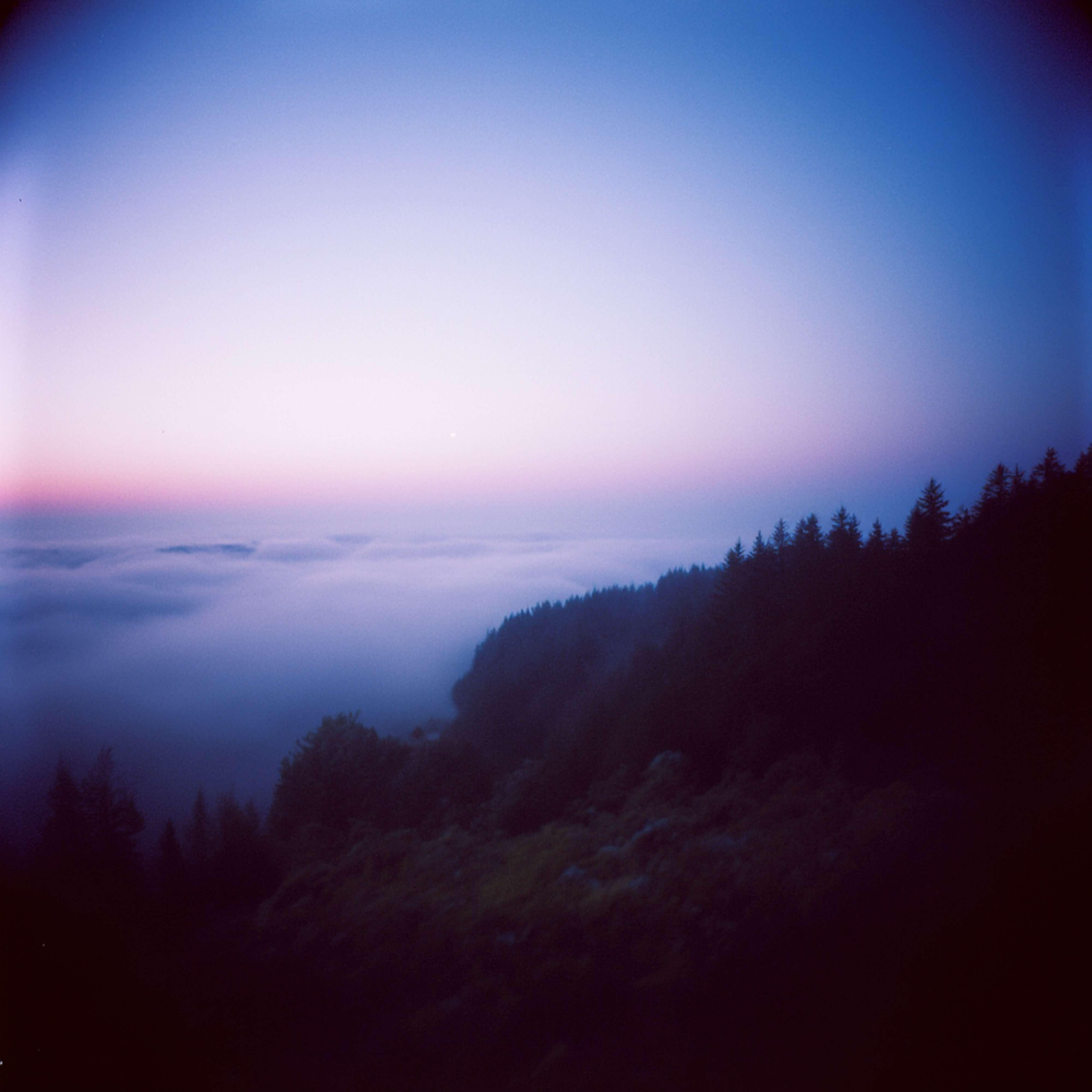 Релиз above the clouds