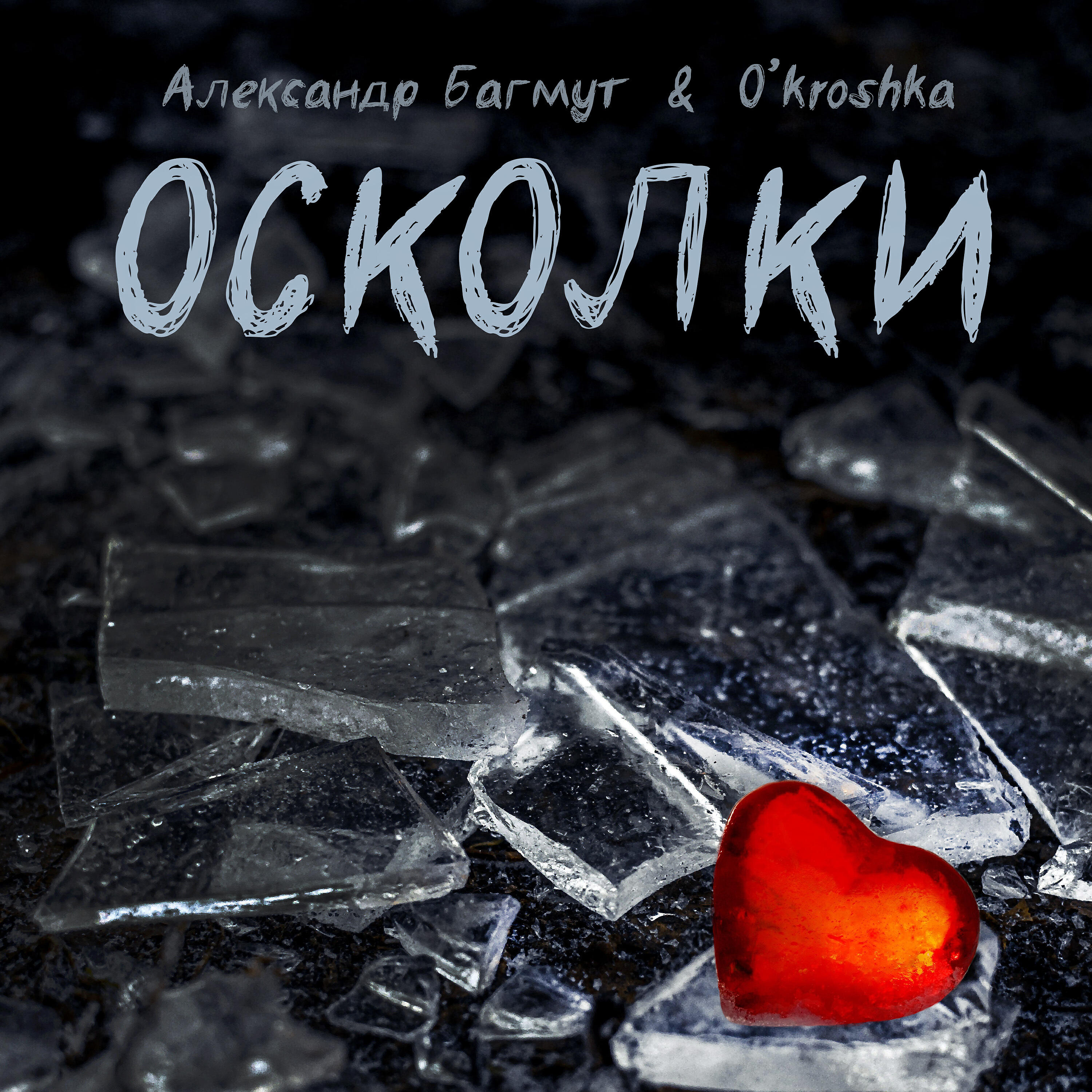 Релиз Осколки