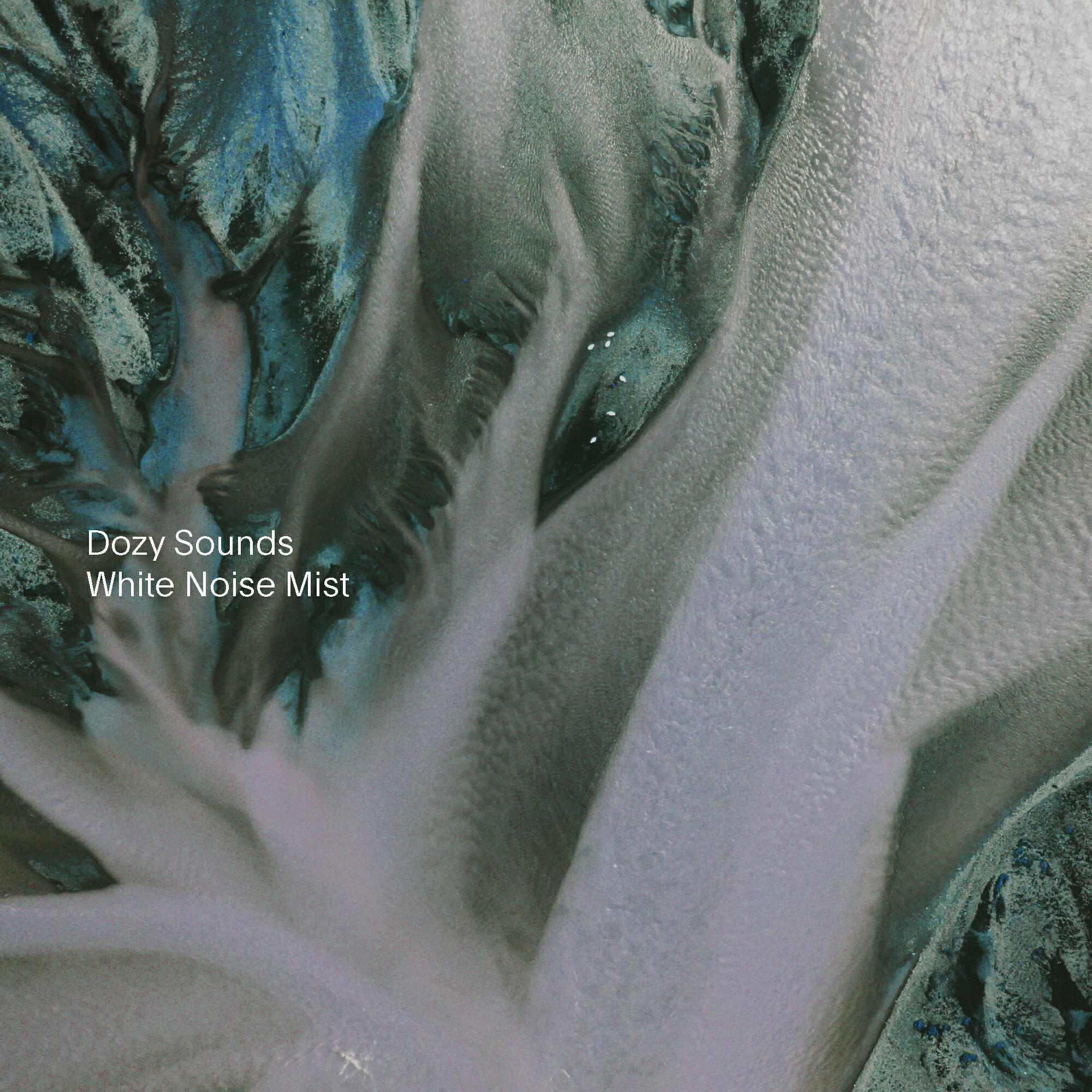 Релиз White Noise Mist