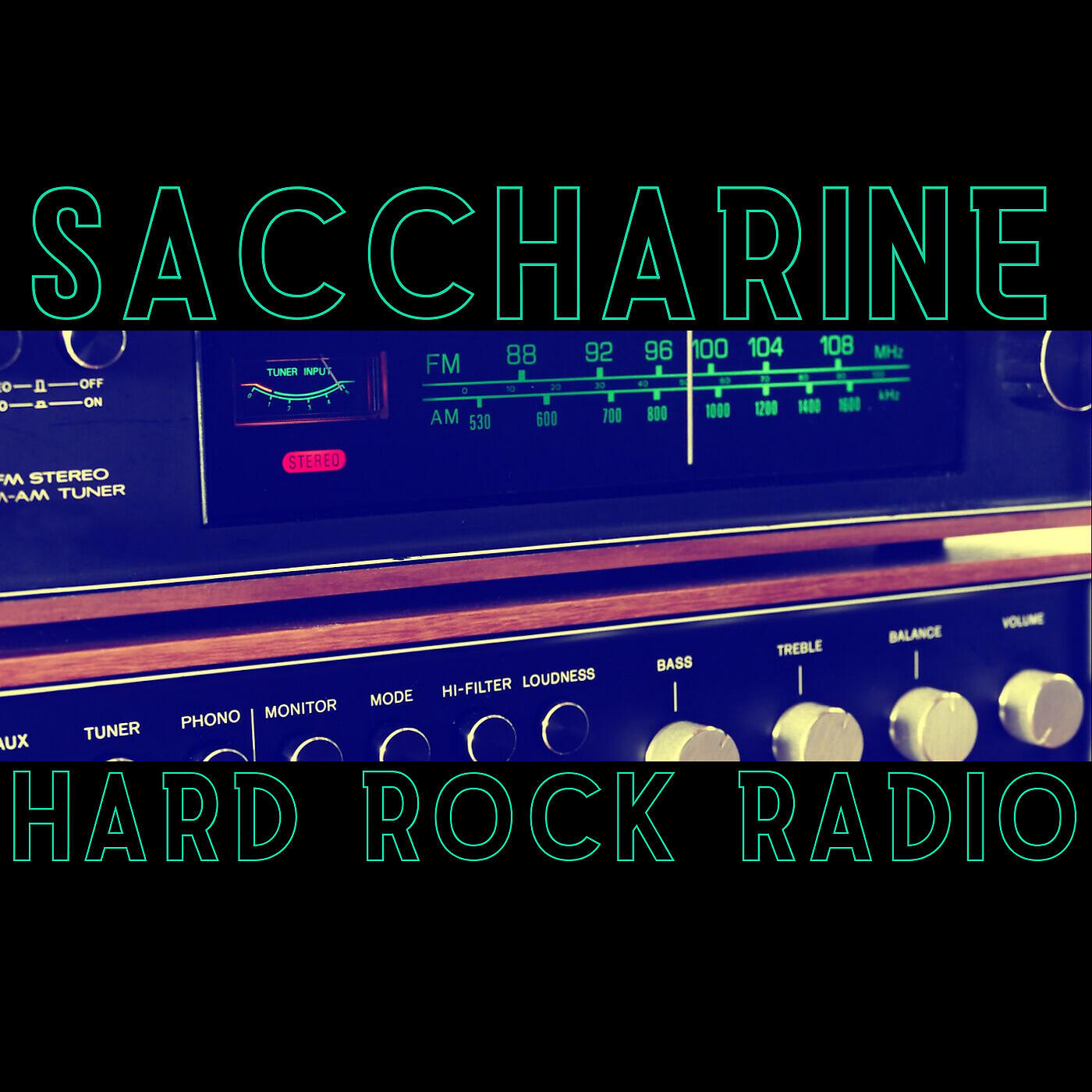 Релиз Hard Rock Radio