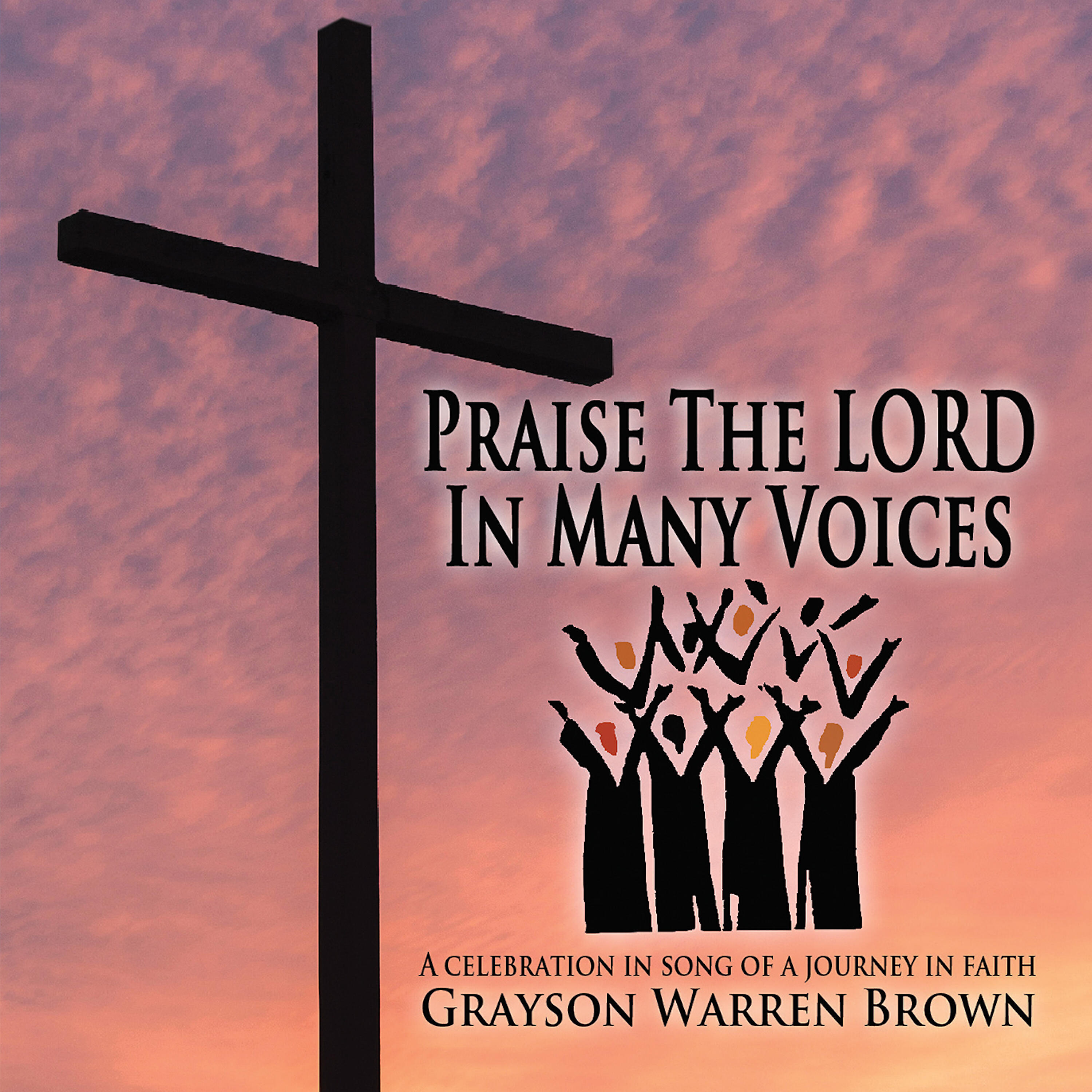 Grayson Warren Brown