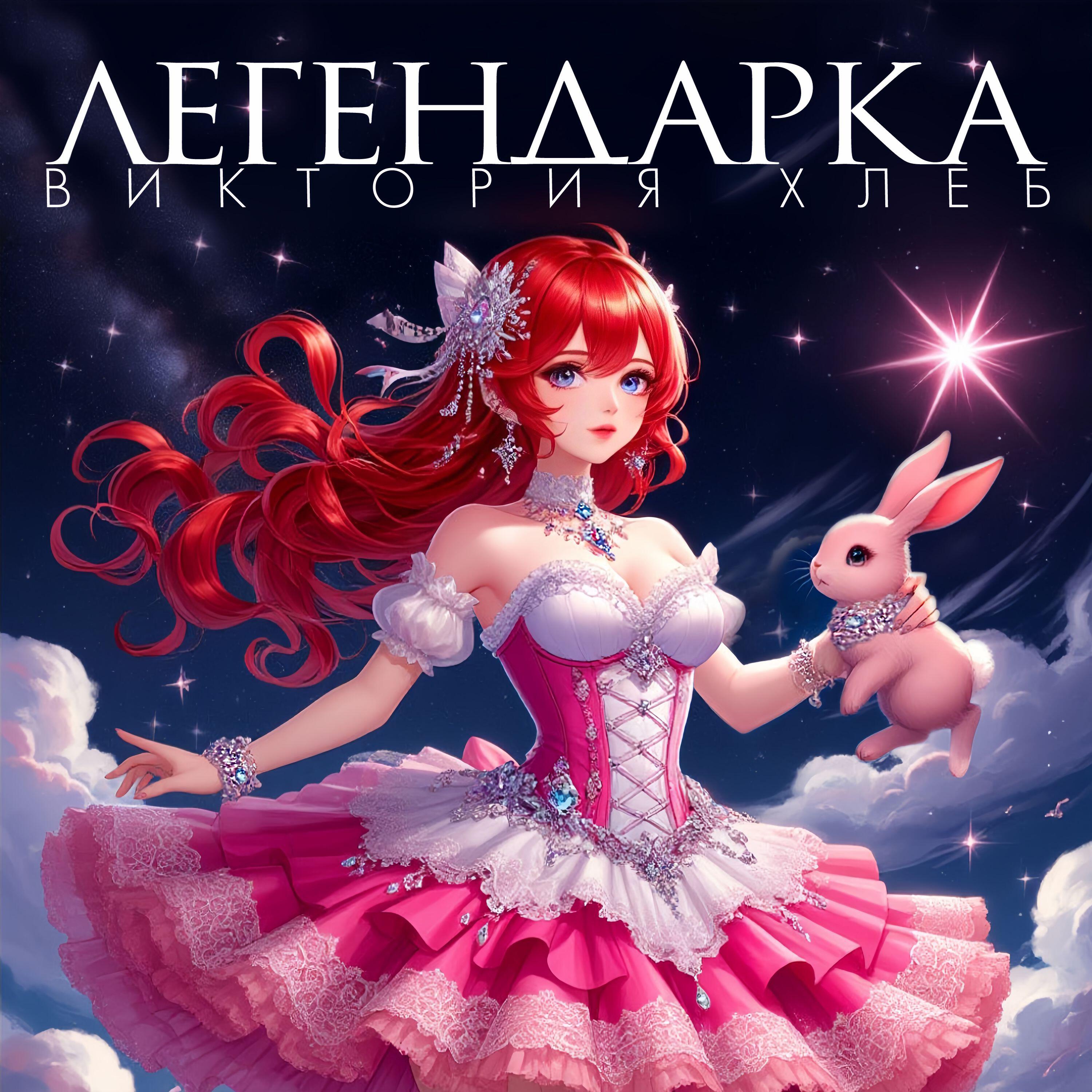 Релиз Легендарка