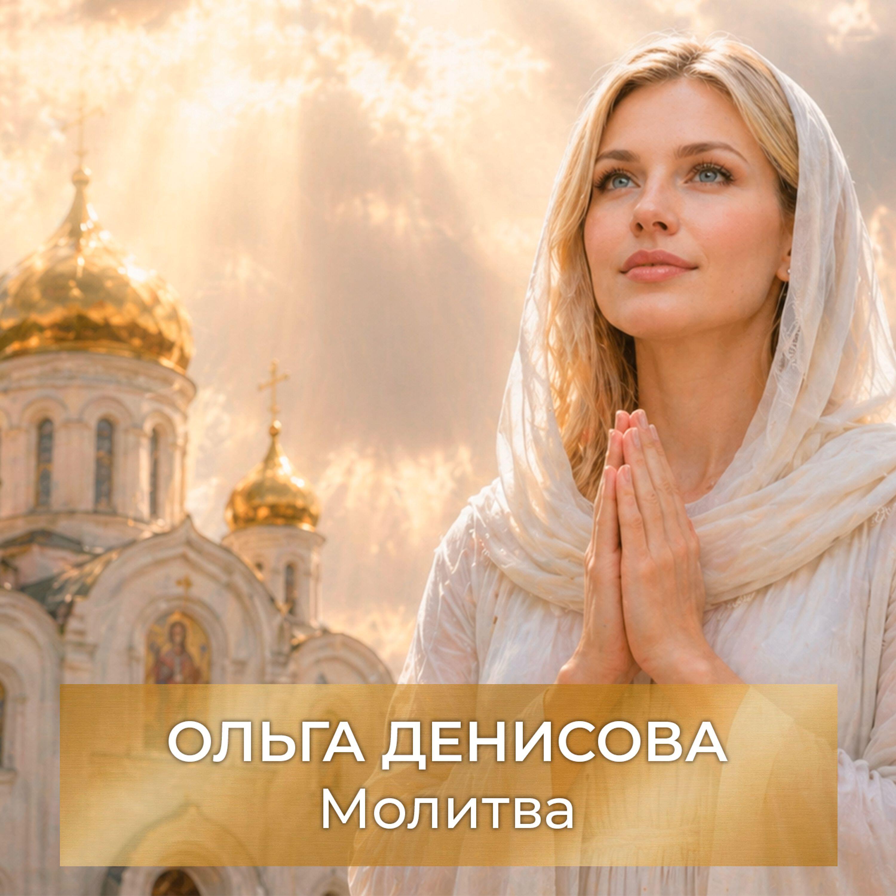 Релиз Молитва