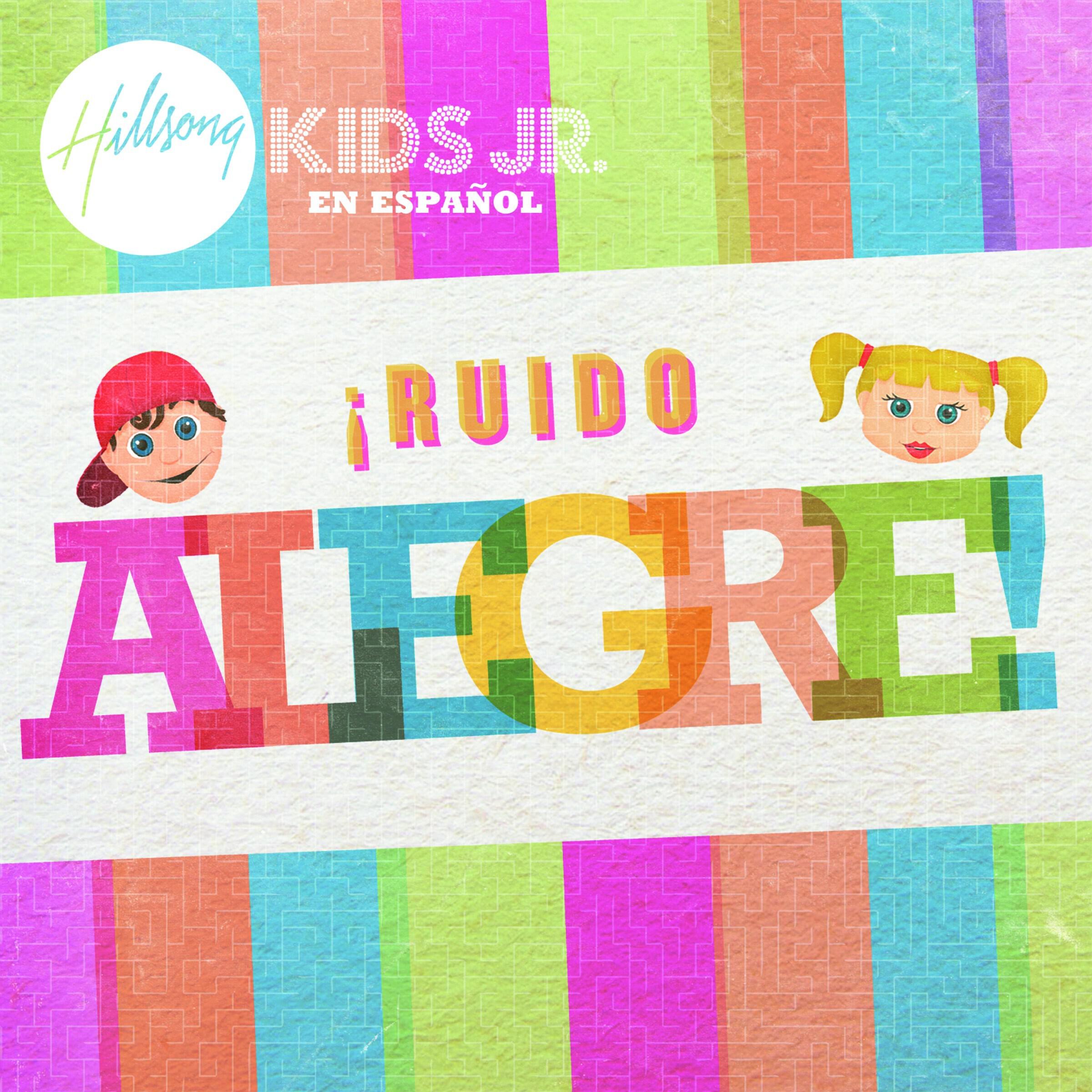 Релиз Ruido Alegre
