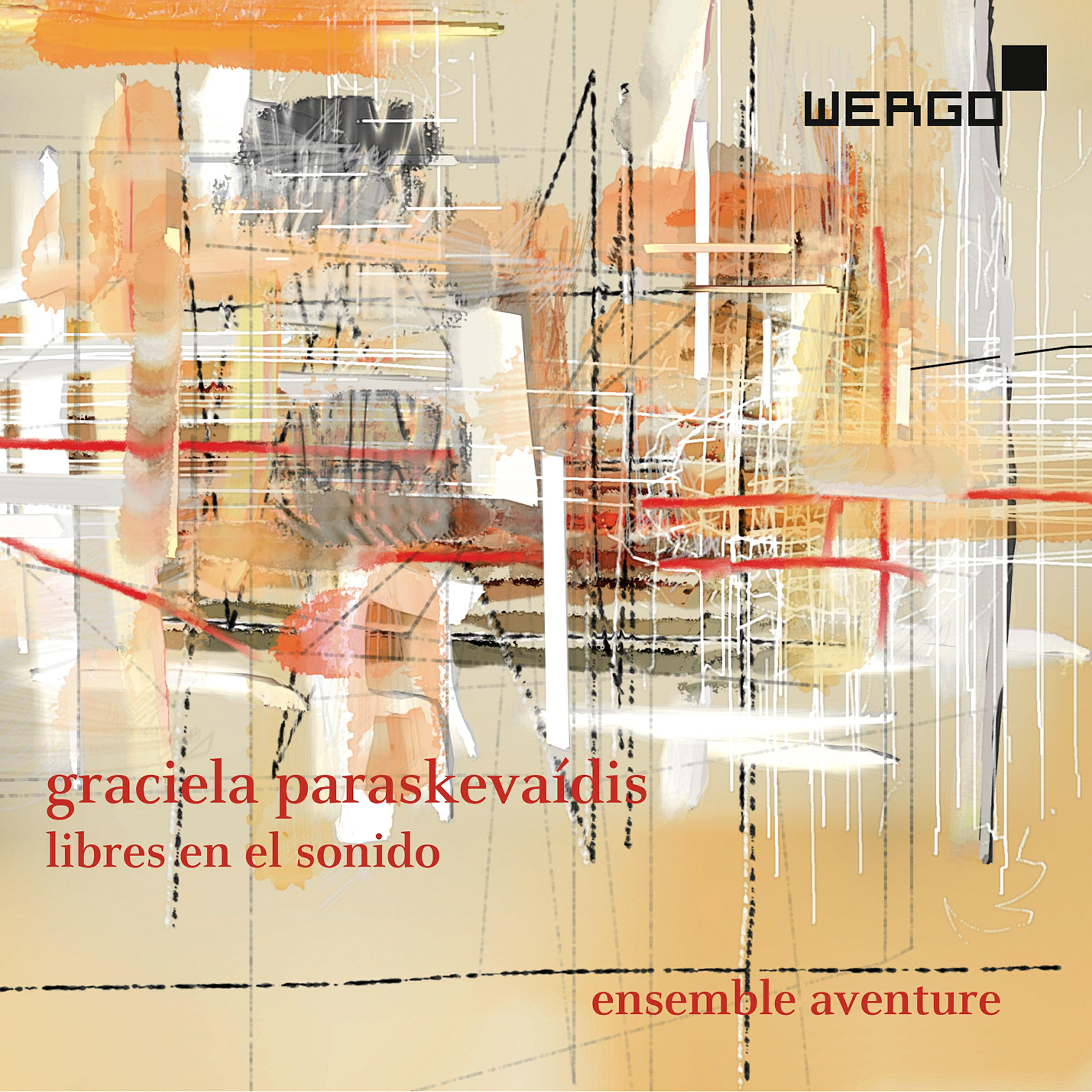 Релиз Paraskevaídis: Libres en el Sonido