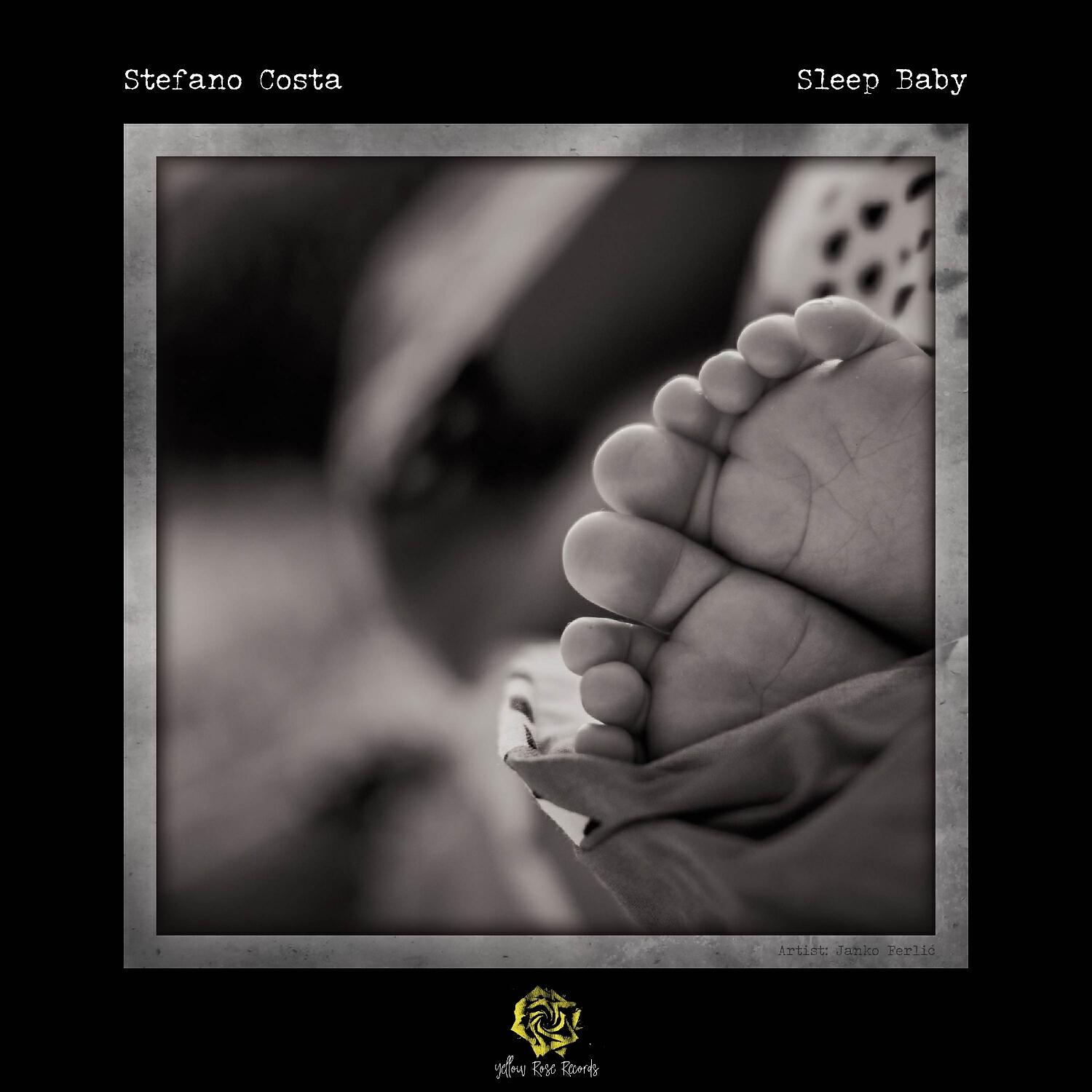 Релиз Sleep Baby