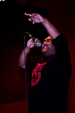 Tyson Tyler