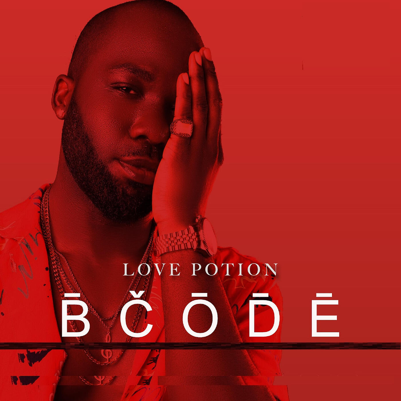Релиз Love Potion