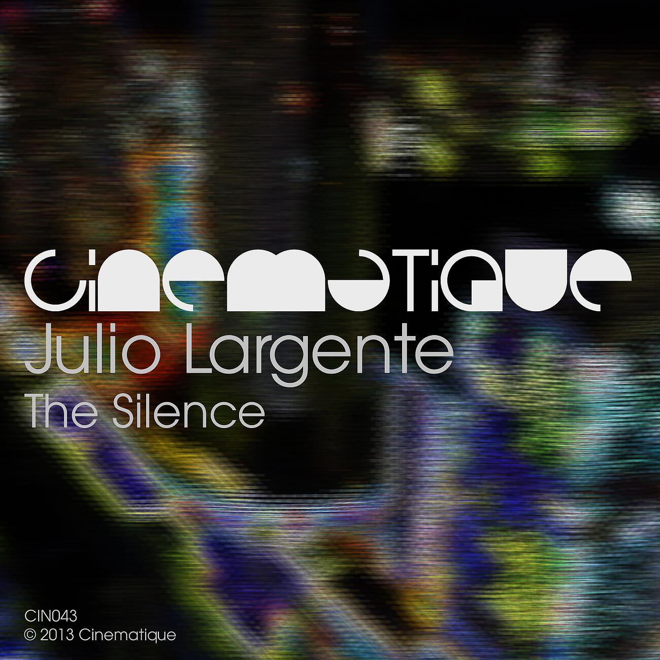 Релиз The Silence