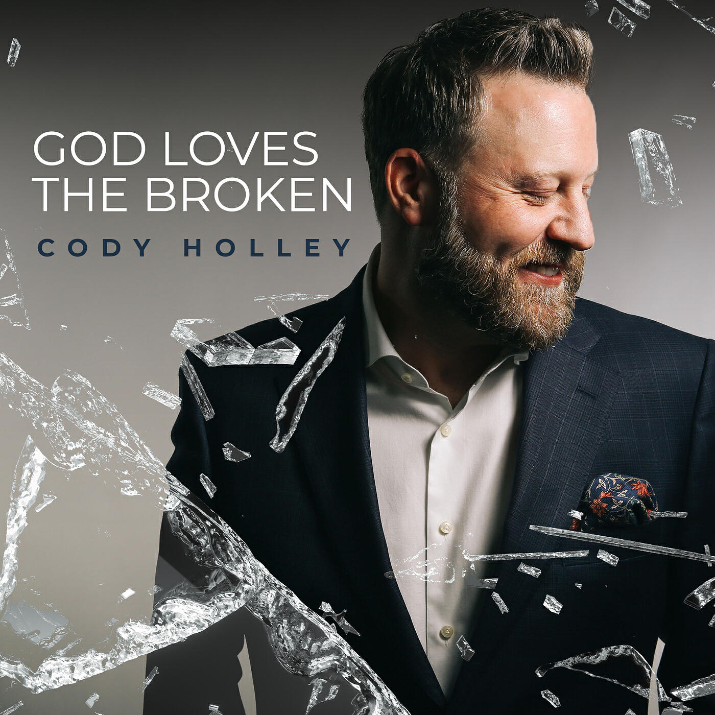 Релиз God Loves the Broken (Radio Edit)