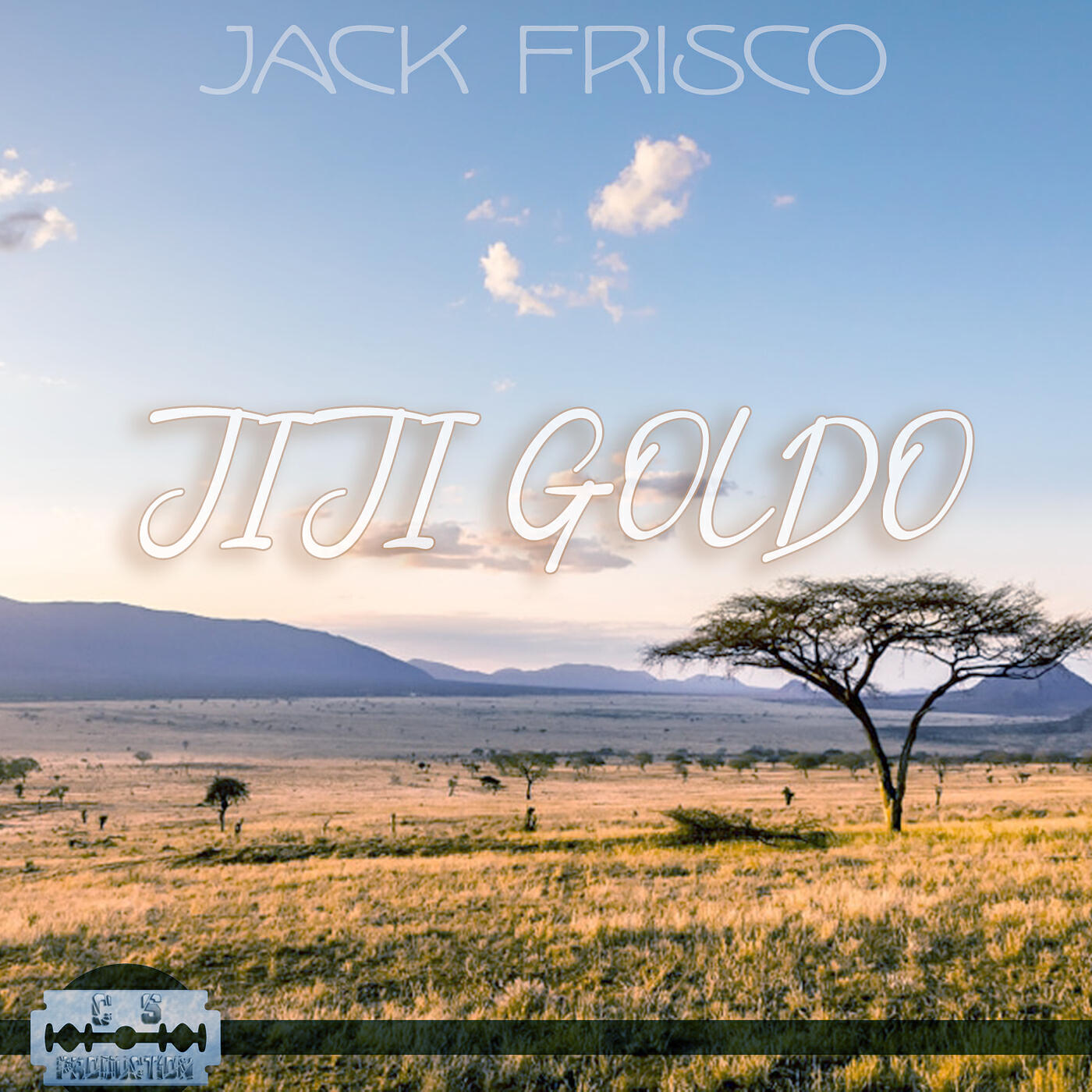 Релиз Jiji Goldo