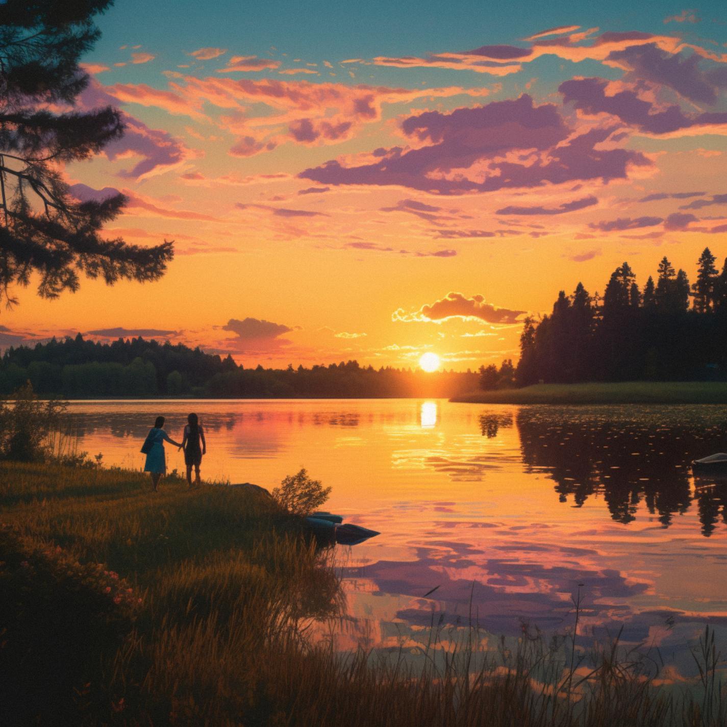 Релиз Essence Of Summer
