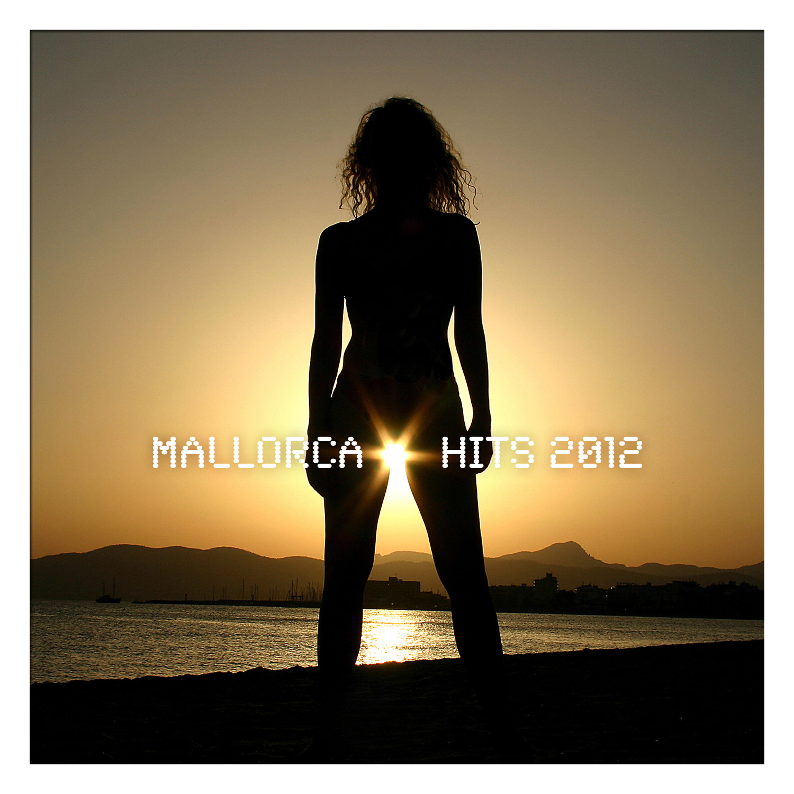 Релиз Mallorca Hits 2012