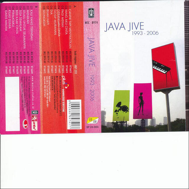 Релиз 1993 - 2006