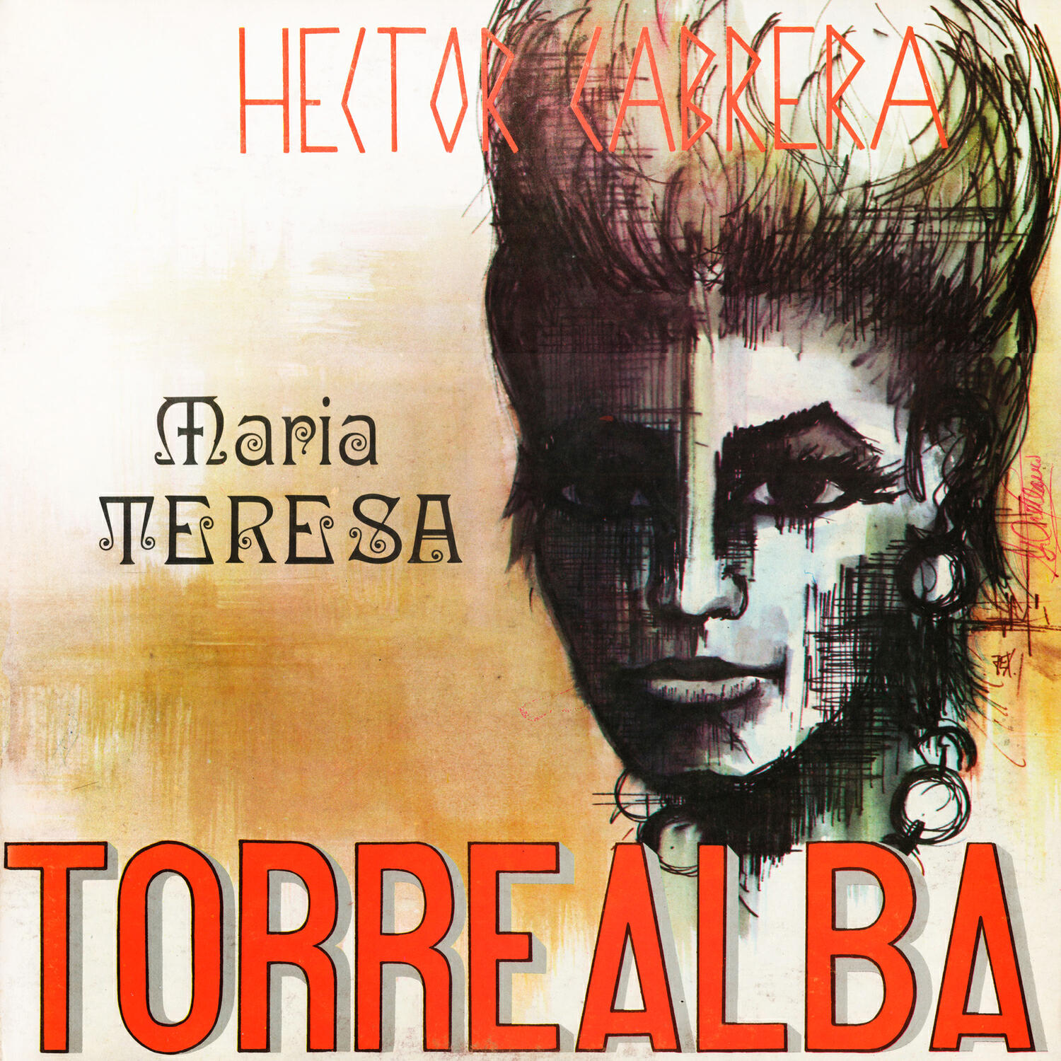 Релиз Maria Teresa