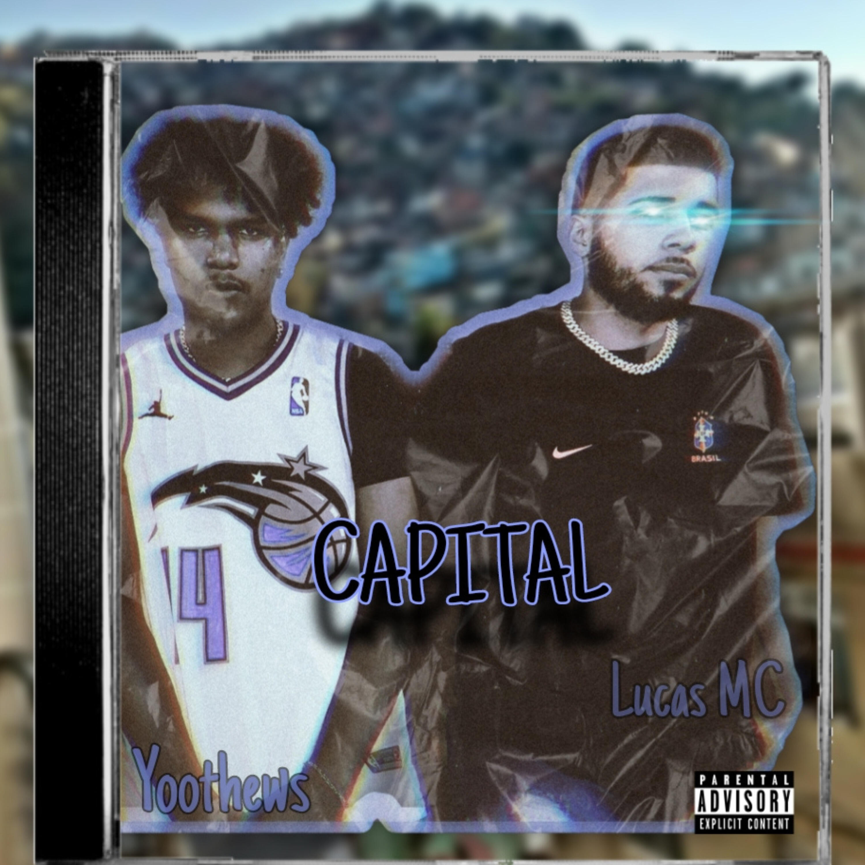 Релиз Capital