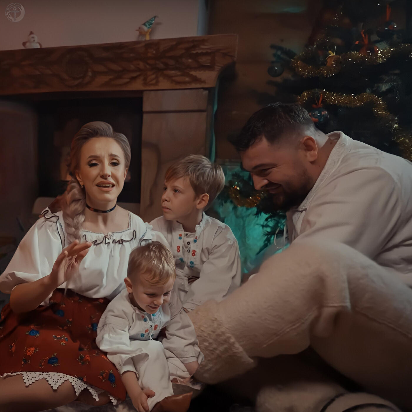 Релиз Asta-I Sara Sărilor