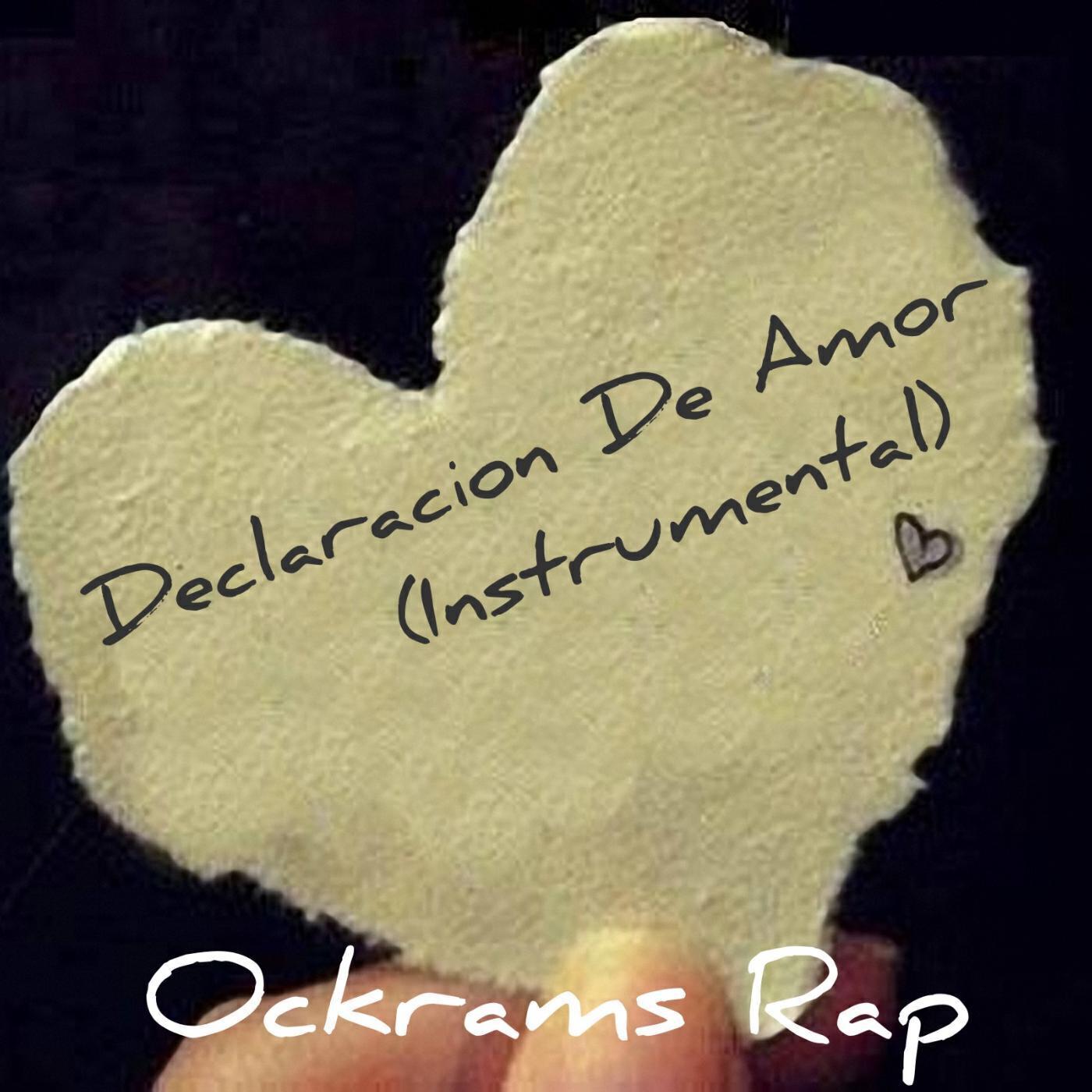 Ockrams Rap