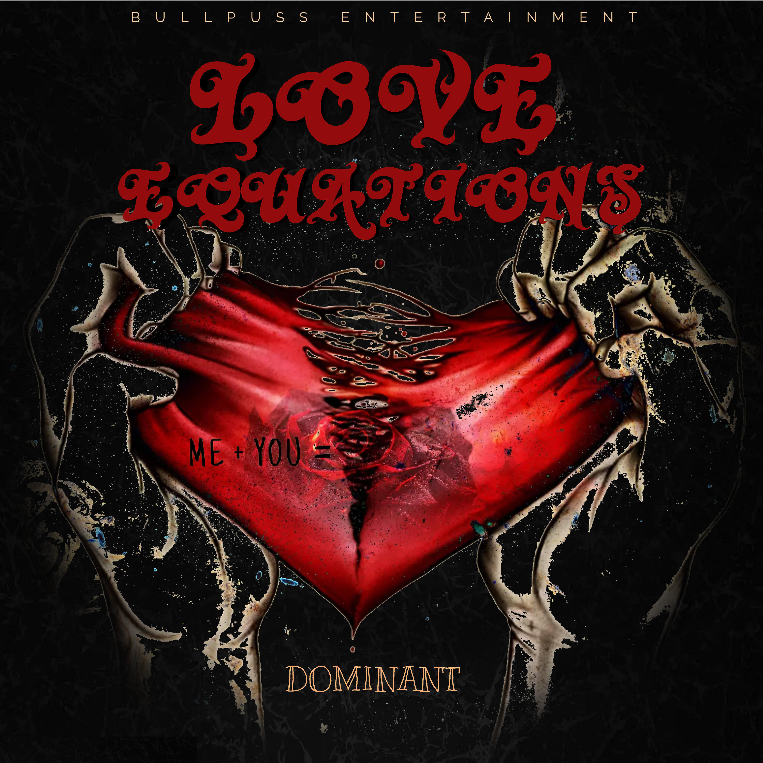 Релиз Love Equations